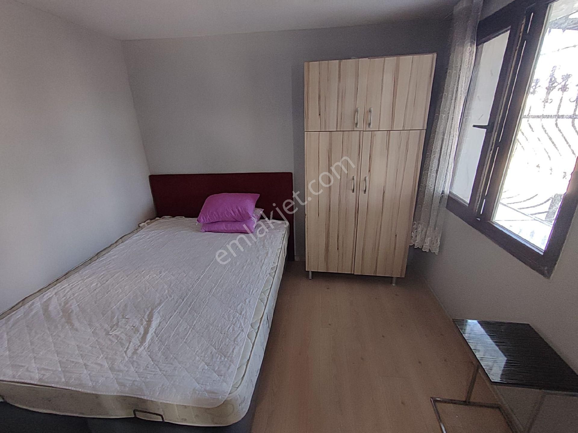 Baraj Yolu Boğalar Civarı Yüksek Giriş Balkonlu Geniş 1+1 Kiralık Daire - Görsel 11