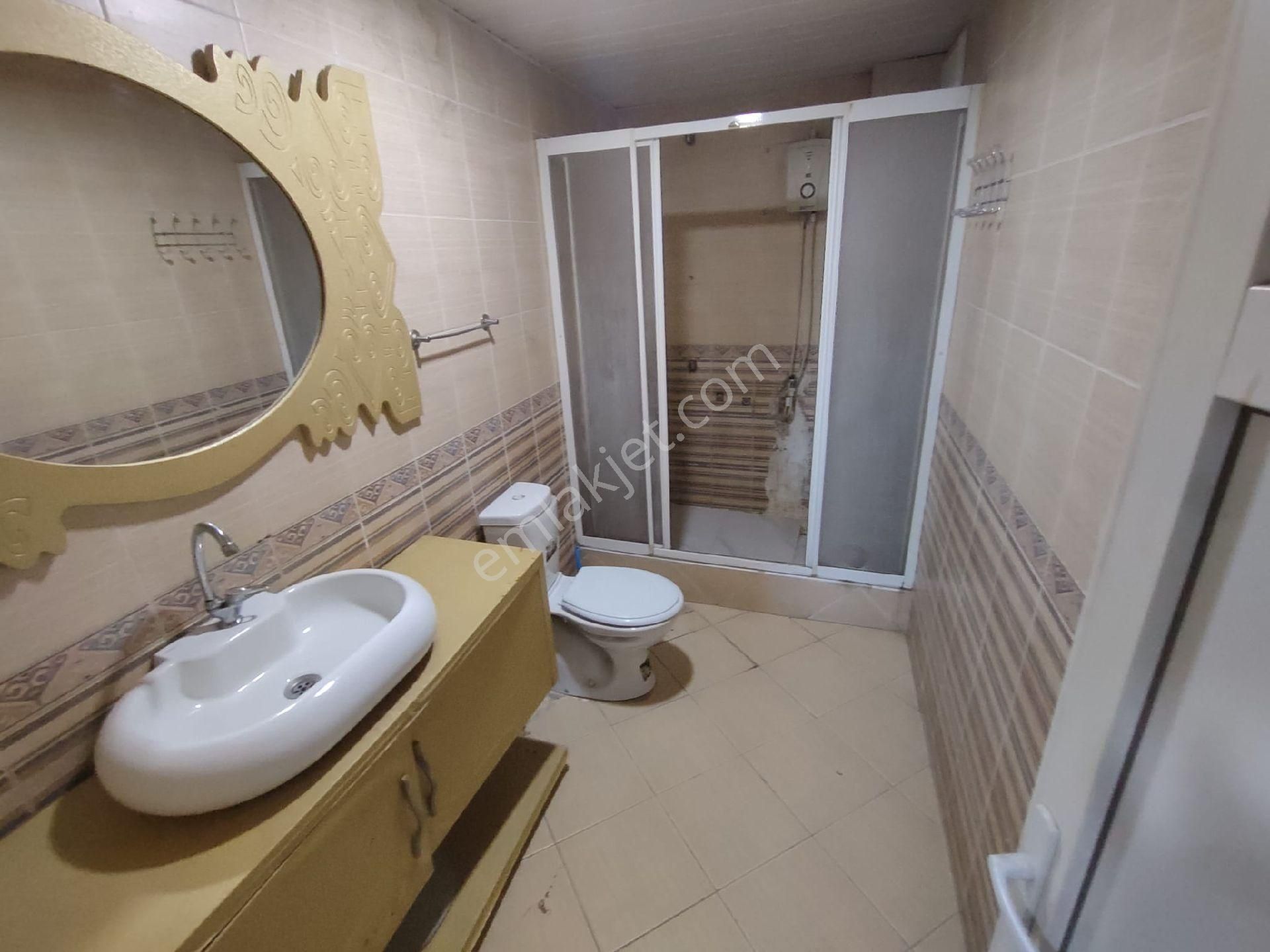 Baraj Yolu Boğalar Civarı Yüksek Giriş Balkonlu Geniş 1+1 Kiralık Daire - Görsel 8