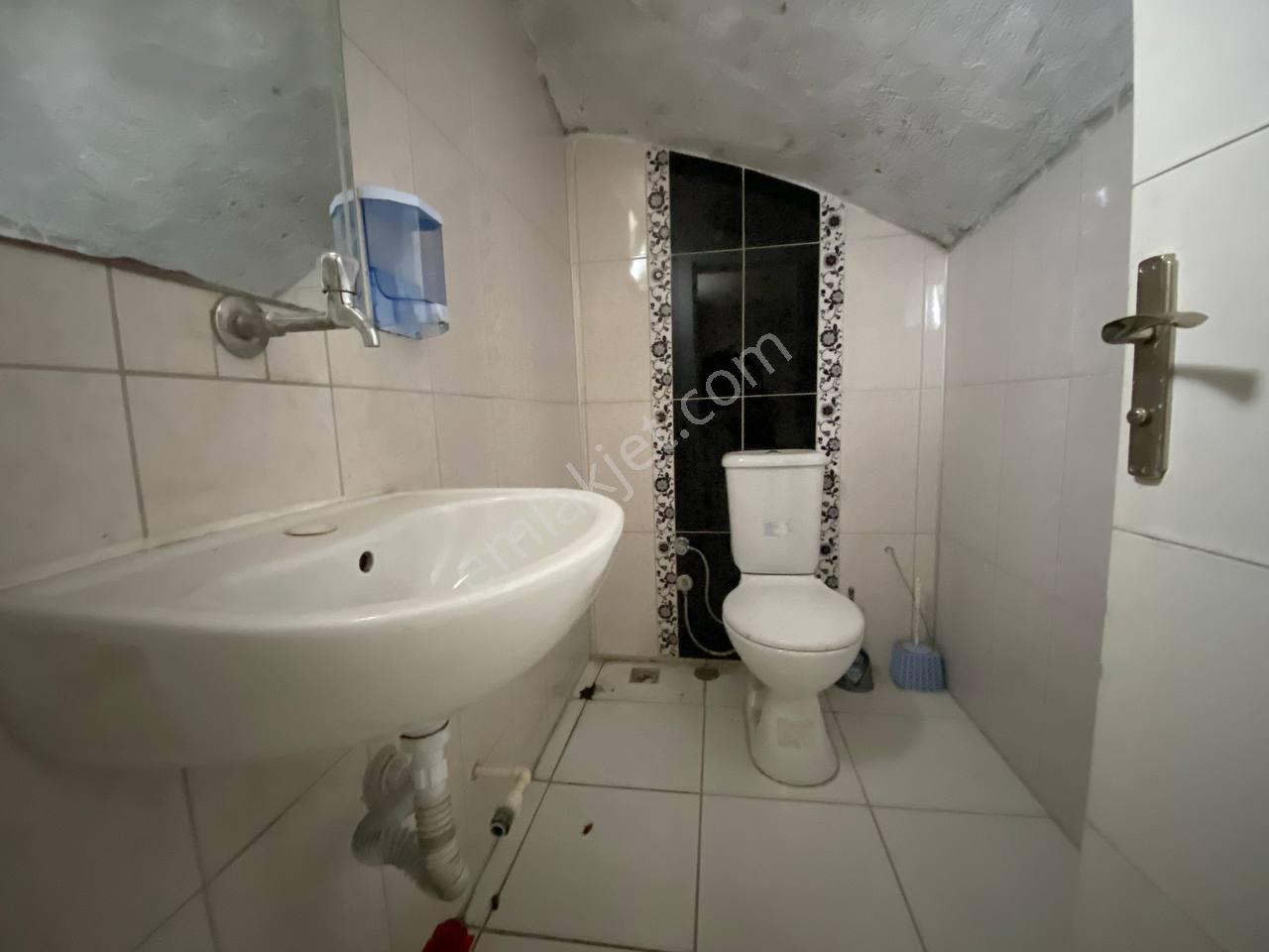 Fığla Mah Eski Hastane Mevki Çevreyoluna Yakın 80 M2 Köşe Dükkan - Görsel 6