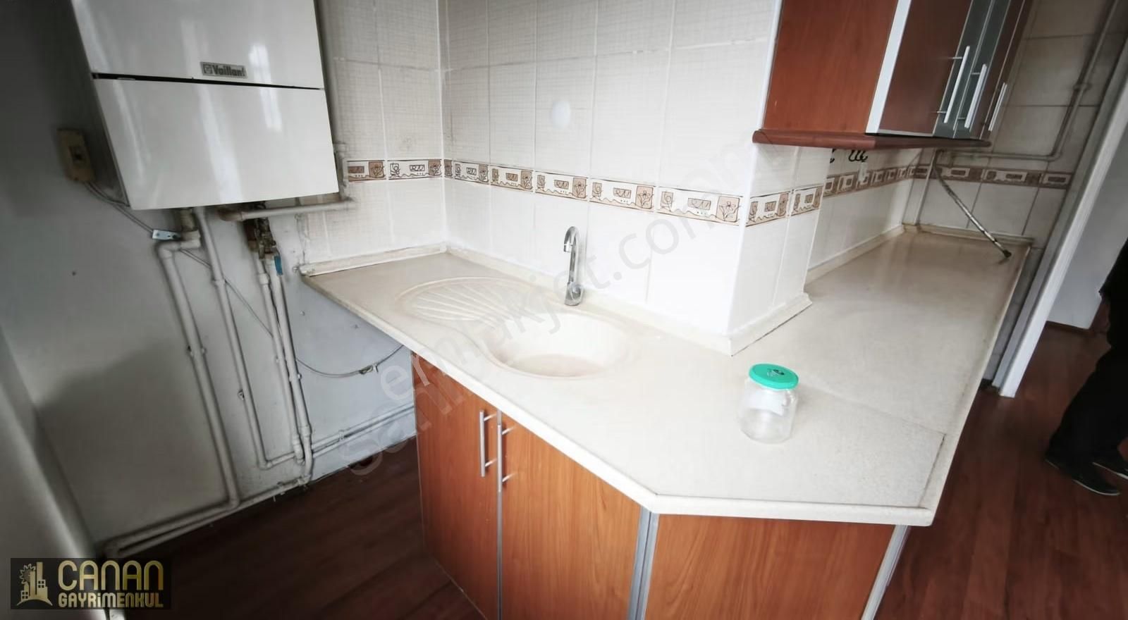 Kartal Topsevi'de Kiralık 2+1 Daire - 80m² - Görsel 33