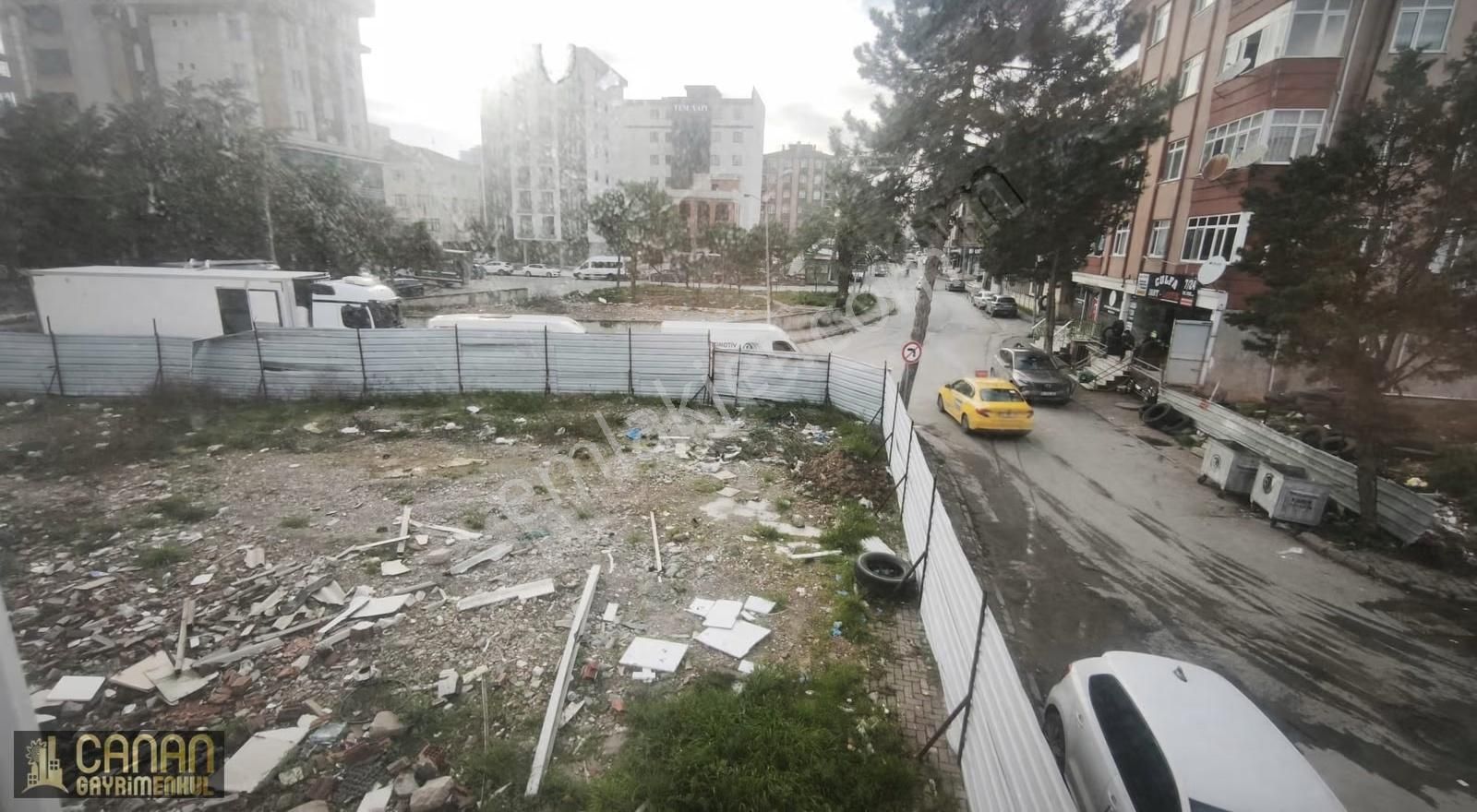 Kartal Topsevi'de Kiralık 2+1 Daire - 80m² - Görsel 3