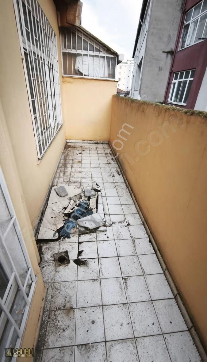 Kartal Topsevi'de Kiralık 2+1 Daire - 80m² - Görsel 29