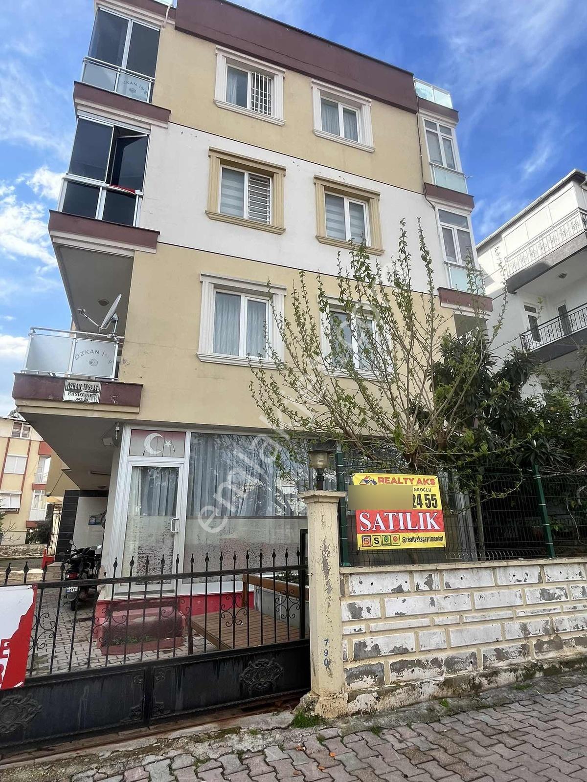 Emekte Okul Karşısı, Yatırımlık Dükkan & Ofis & Mesken, Fırsat - Görsel 34