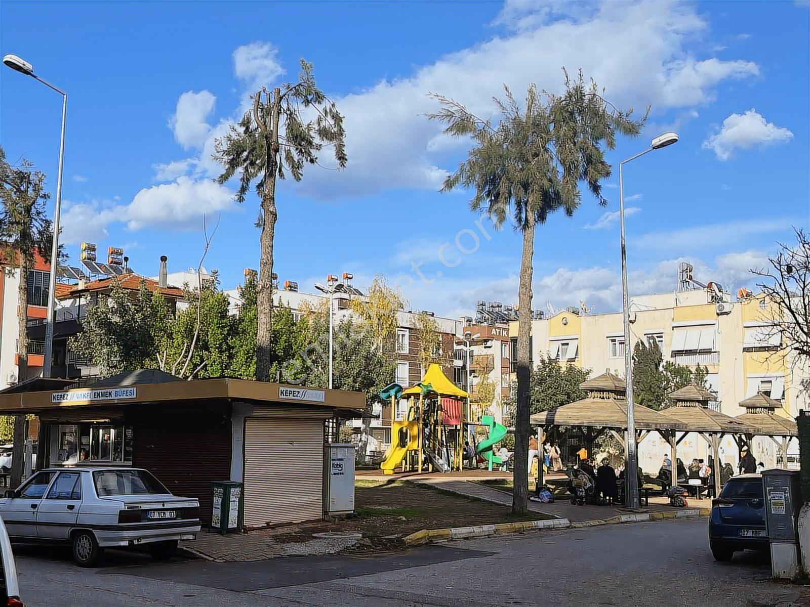 Emekte Okul Karşısı, Yatırımlık Dükkan & Ofis & Mesken, Fırsat - Görsel 8