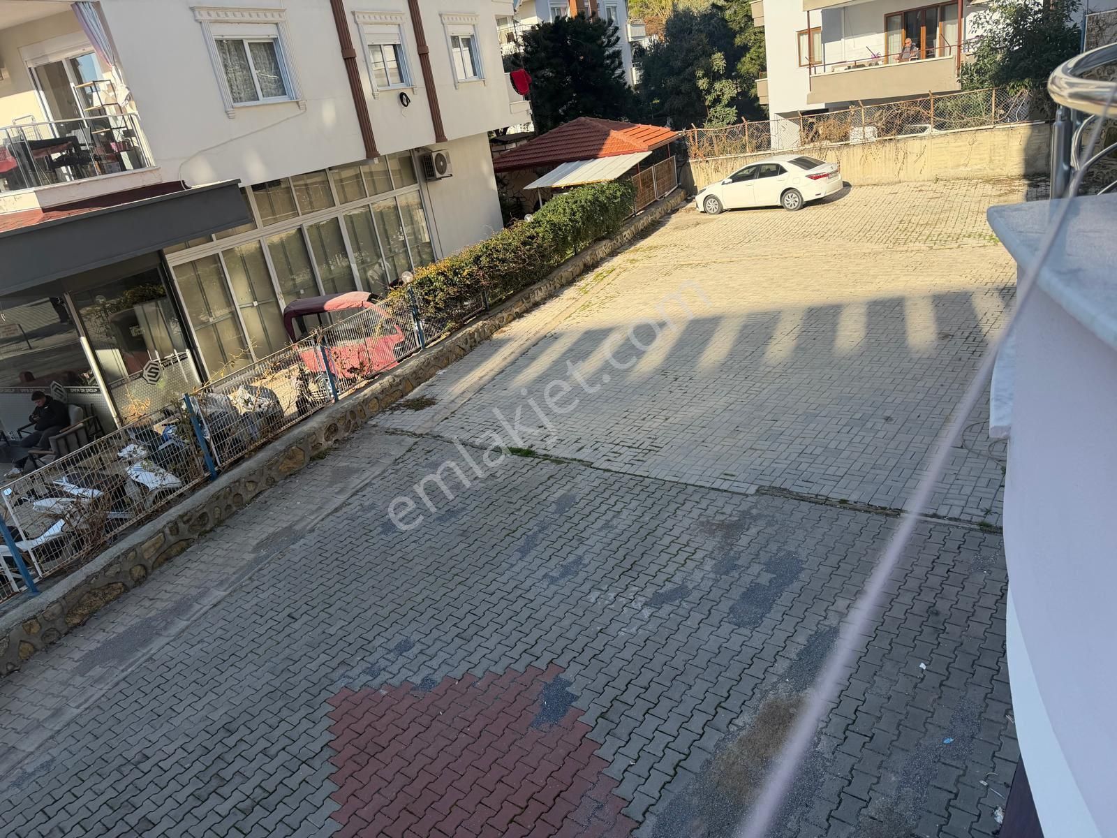 Alanya Avsallarda 2+1 Ayrı Mutfak 130 M2 Acil Satılık Daire - Görsel 19