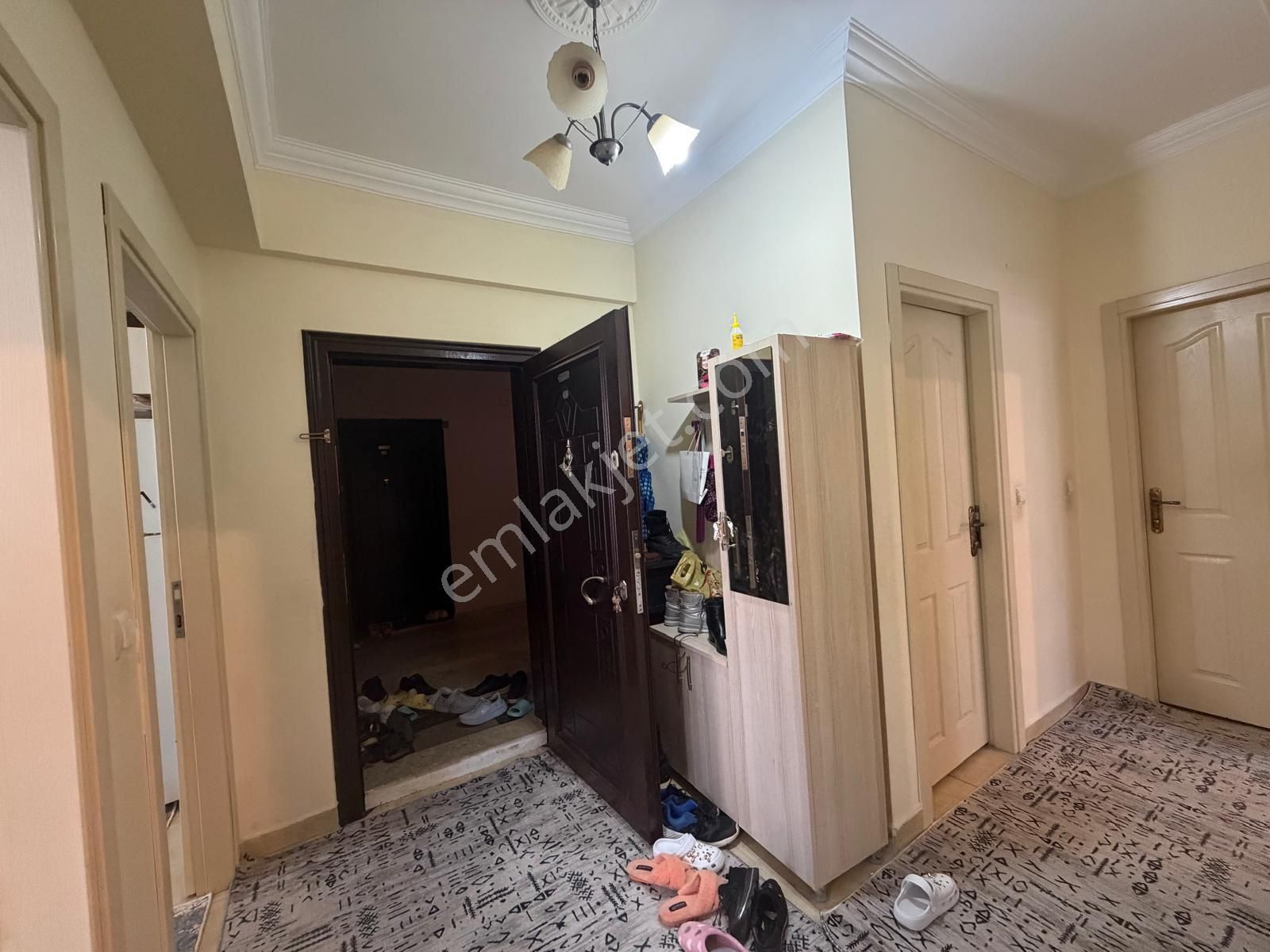 Alanya Avsallarda 2+1 Ayrı Mutfak 130 M2 Acil Satılık Daire - Görsel 9