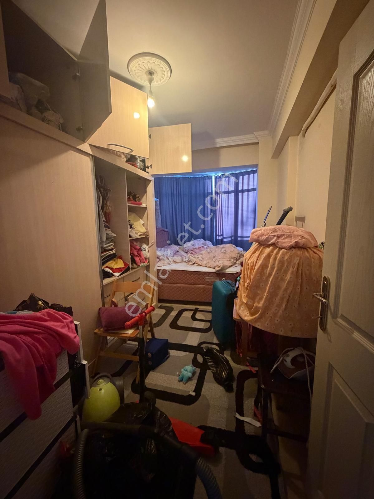 Alanya Avsallarda 2+1 Ayrı Mutfak 130 M2 Acil Satılık Daire - Görsel 15