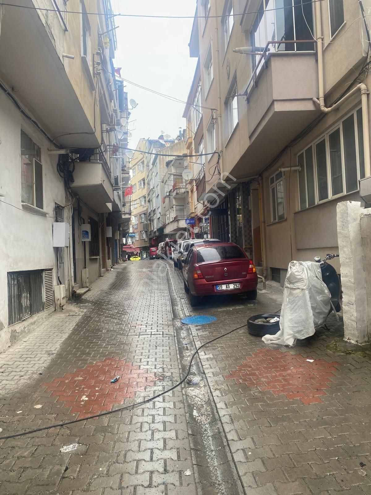 Tekirdağ Yavuz Mah 2+1 Satılık Daire - Görsel 19