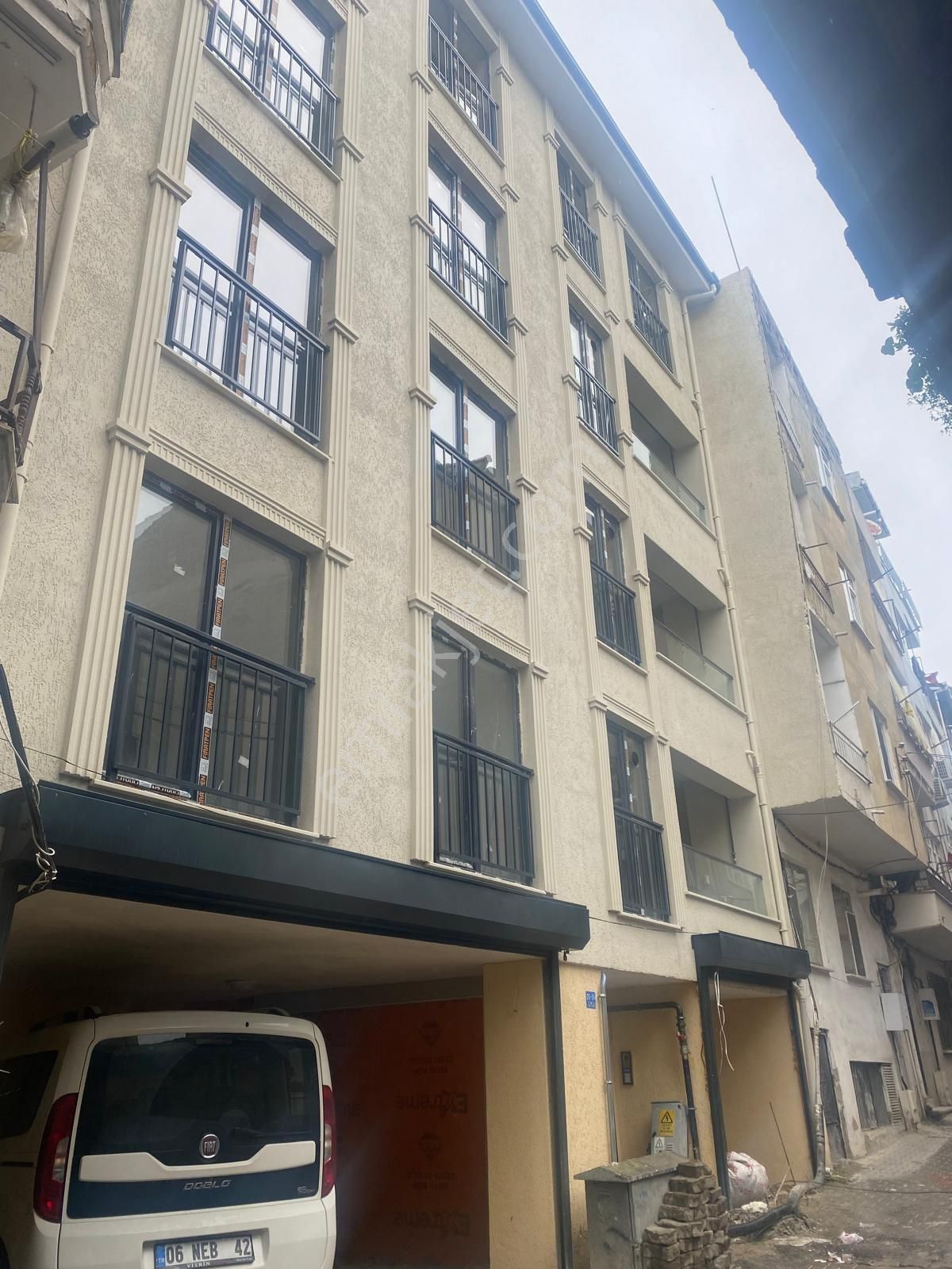 Tekirdağ Yavuz Mah 2+1 Satılık Daire - Görsel 20