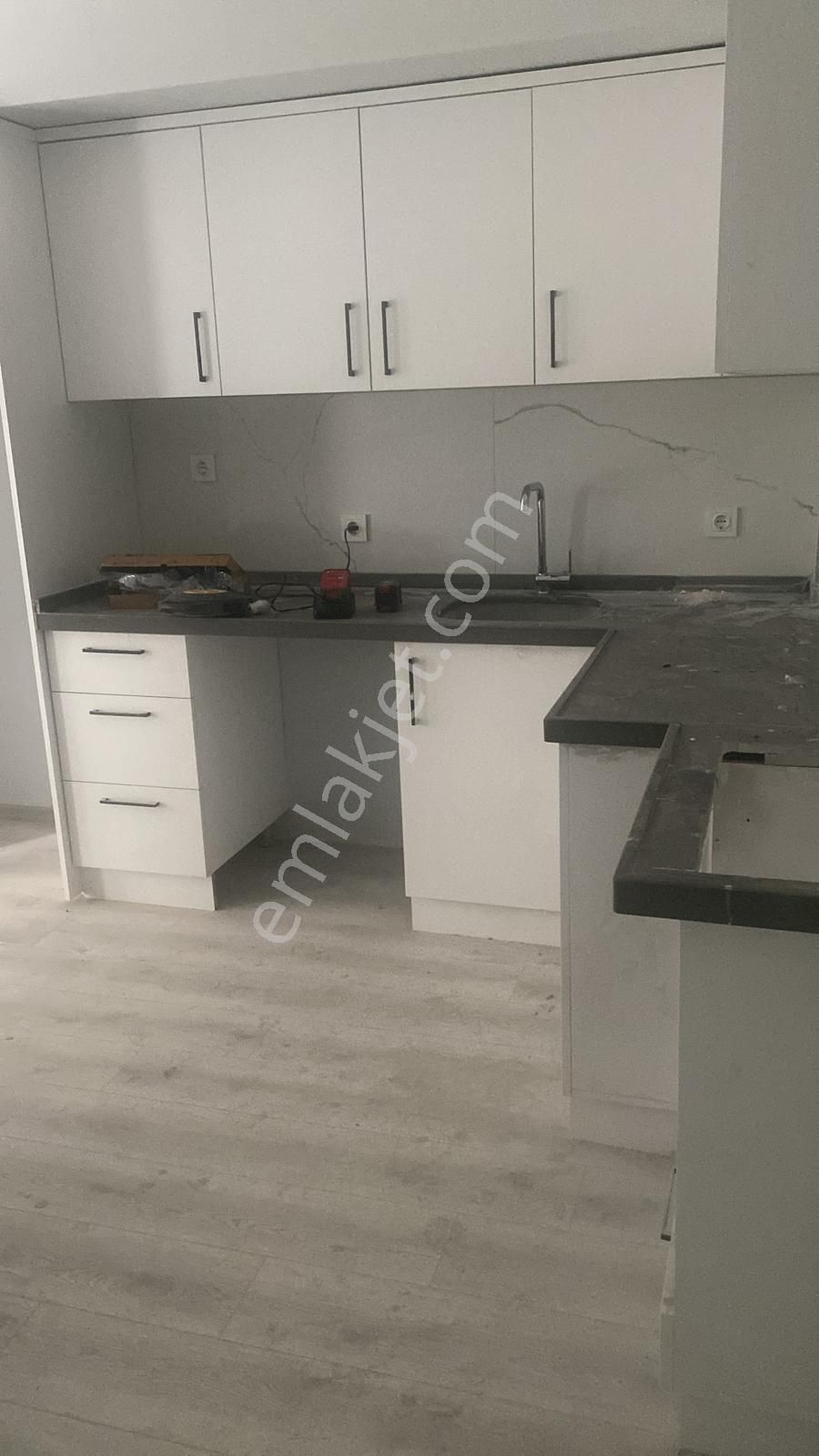 Tekirdağ Yavuz Mah 2+1 Satılık Daire