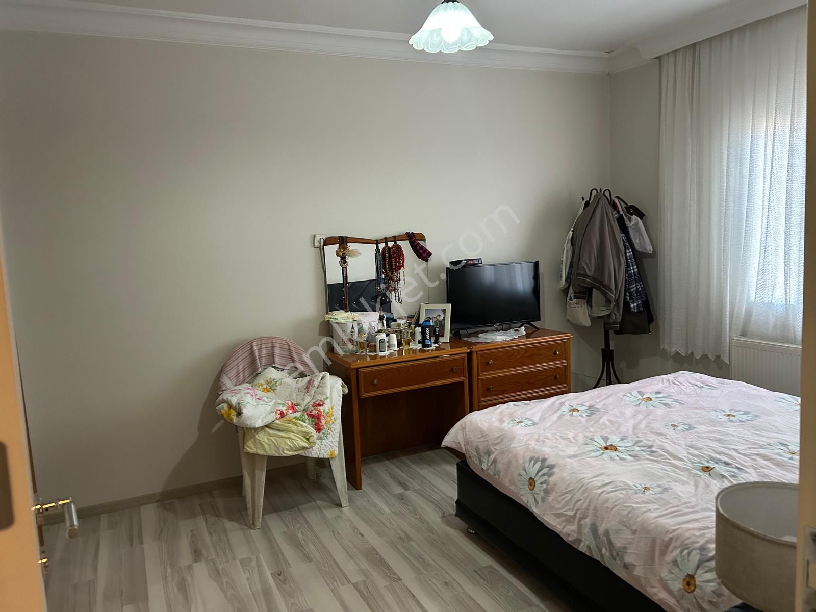 Thor'dan Pozcu Alanya Sokağı Çaprazında Satılık 3+1 Yapılı Daire - Görsel 15