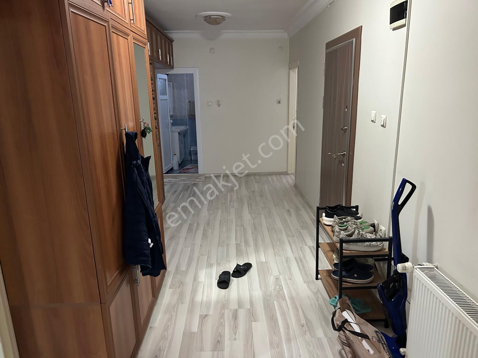 Thor'dan Pozcu Alanya Sokağı Çaprazında Satılık 3+1 Yapılı Daire - Görsel 6