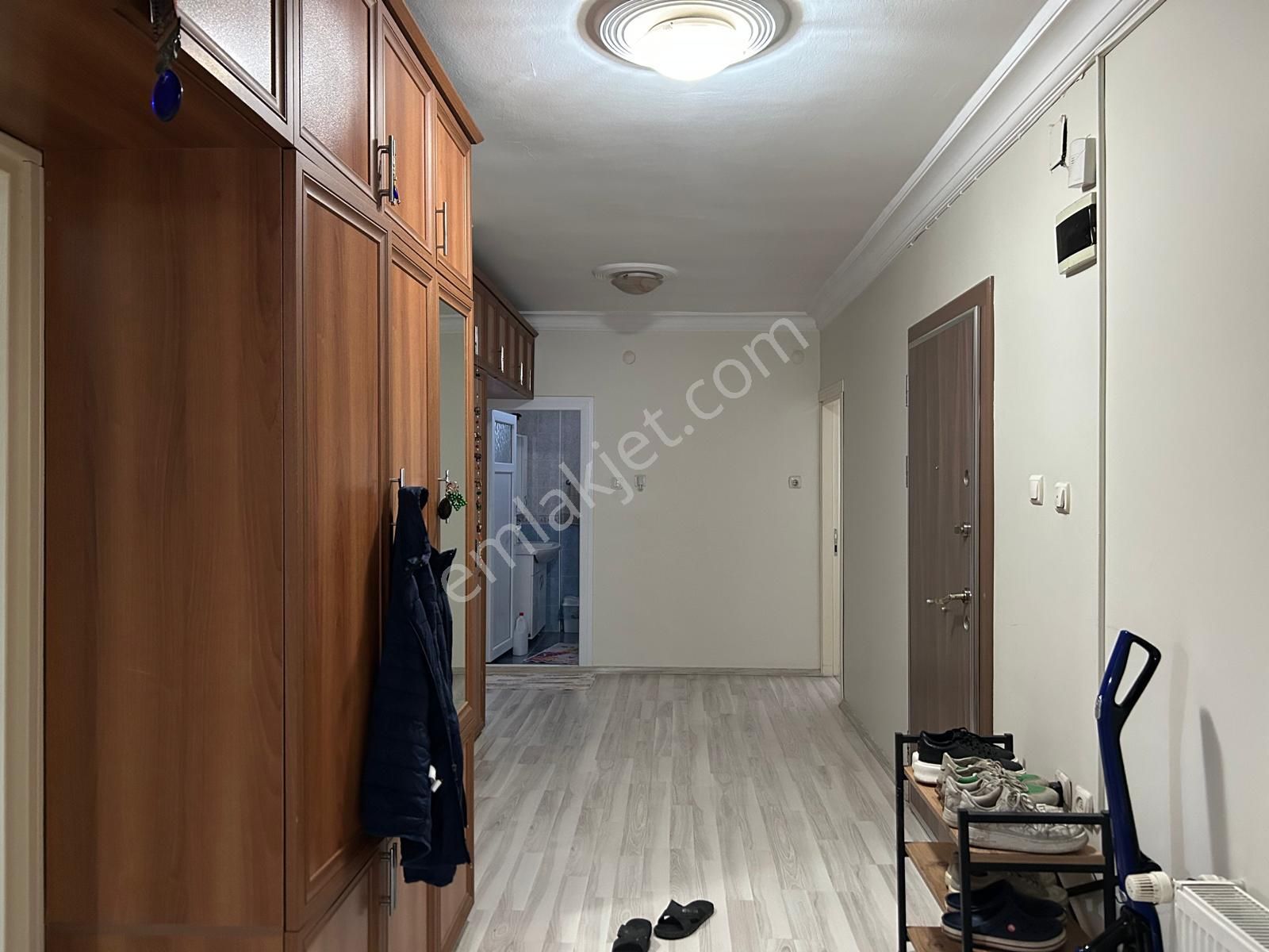 Thor'dan Pozcu Alanya Sokağı Çaprazında Satılık 3+1 Yapılı Daire - Görsel 7