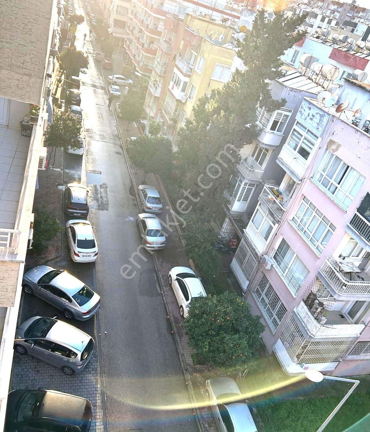 Thor'dan Pozcu Alanya Sokağı Çaprazında Satılık 3+1 Yapılı Daire - Görsel 27