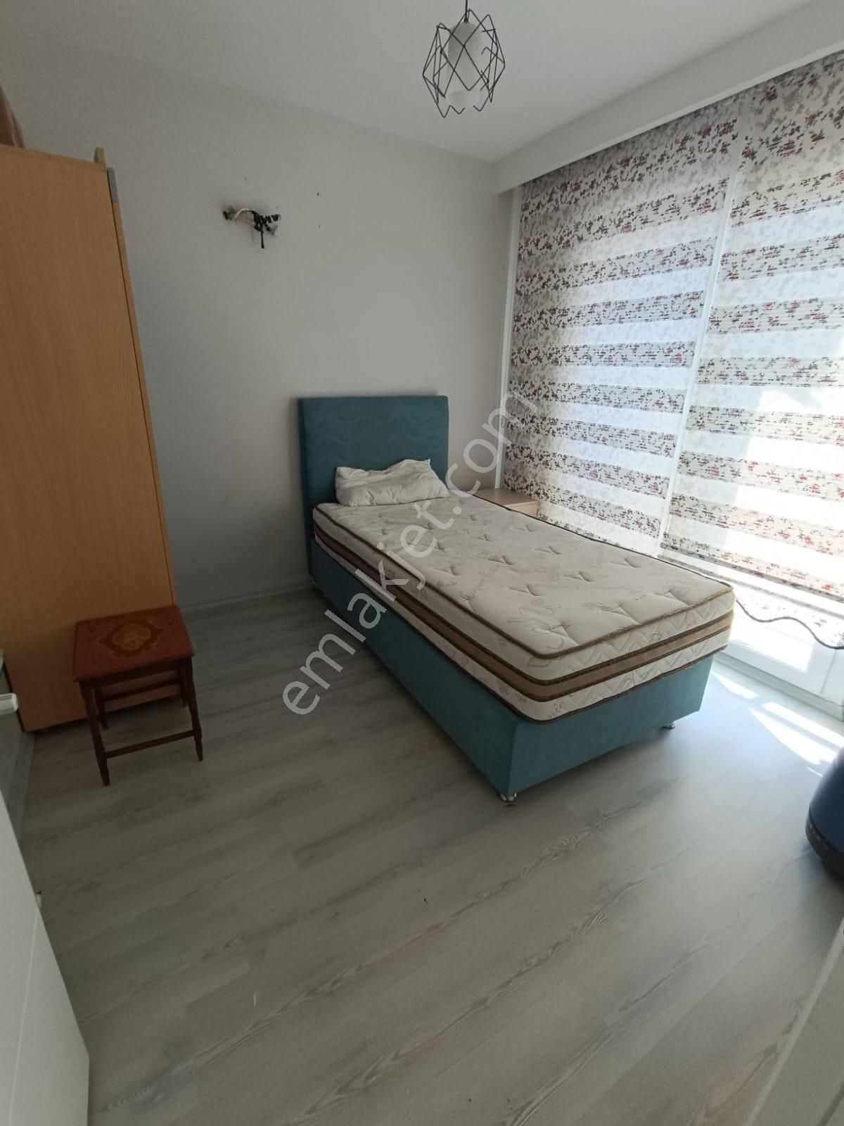 Baraj Yolu Hastaneler Kavşağında Temiz Eşyalı 1+1 Kiralık Daire - Görsel 9