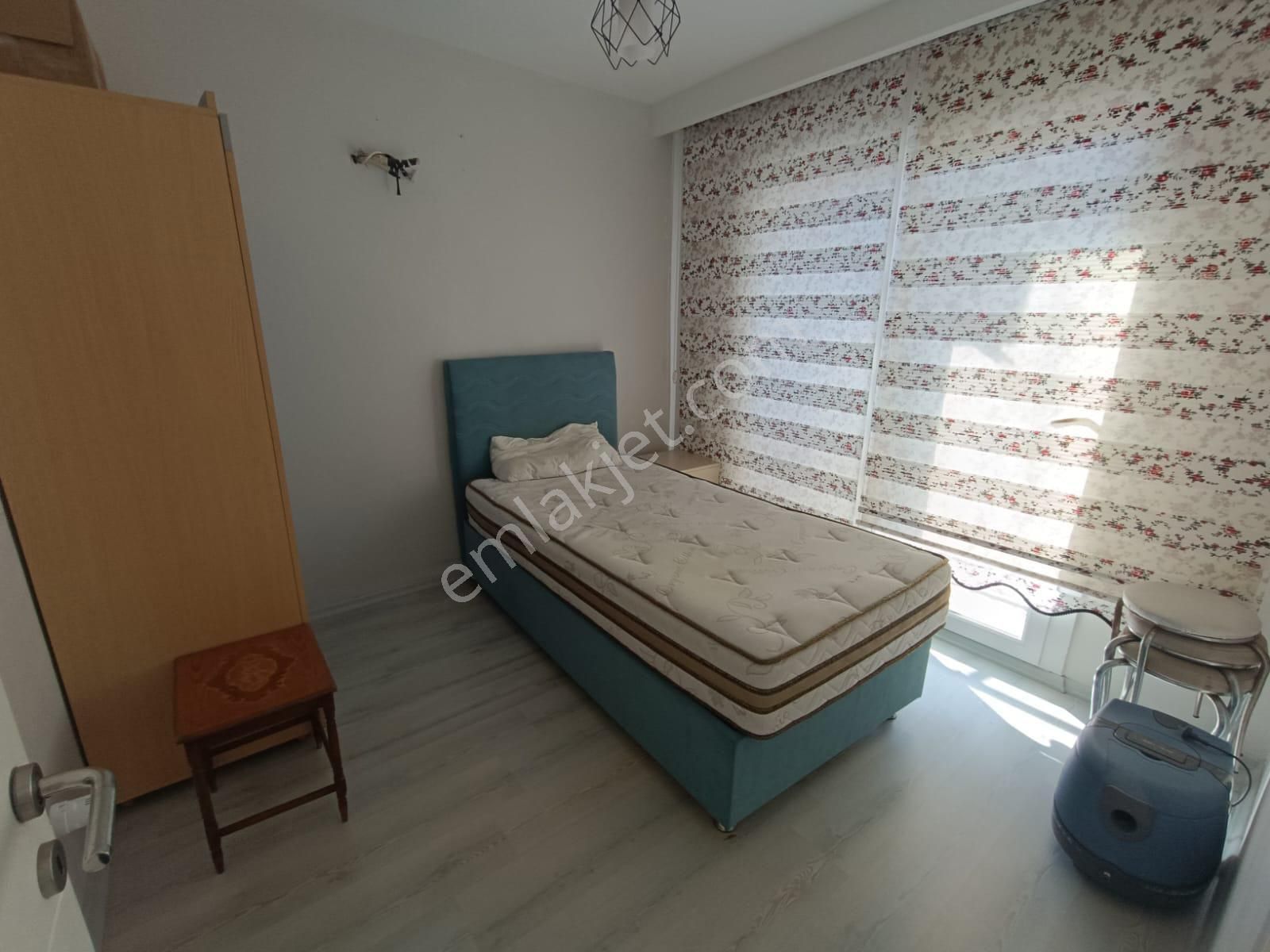 Baraj Yolu Hastaneler Kavşağında Temiz Eşyalı 1+1 Kiralık Daire - Görsel 3