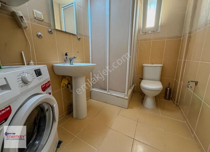 Yenifoça Marina Yakını Satılık 3+1 Teraslı Yazlık - Görsel 14