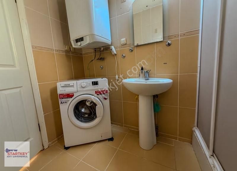 Yenifoça Marina Yakını Satılık 3+1 Teraslı Yazlık - Görsel 22