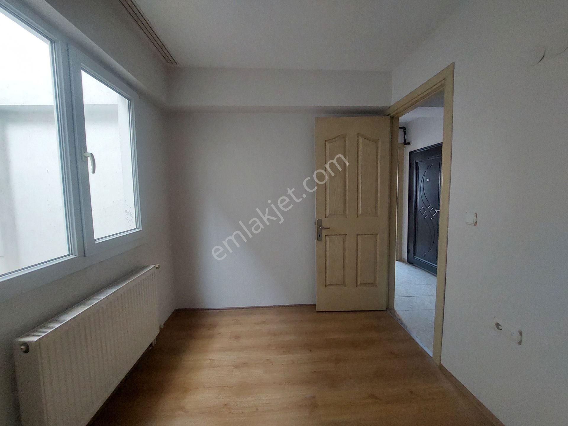 Buca Yıldız Mah. Kapalı Mutfak D.gazlı 85m2 2+1 Daire - Görsel 27