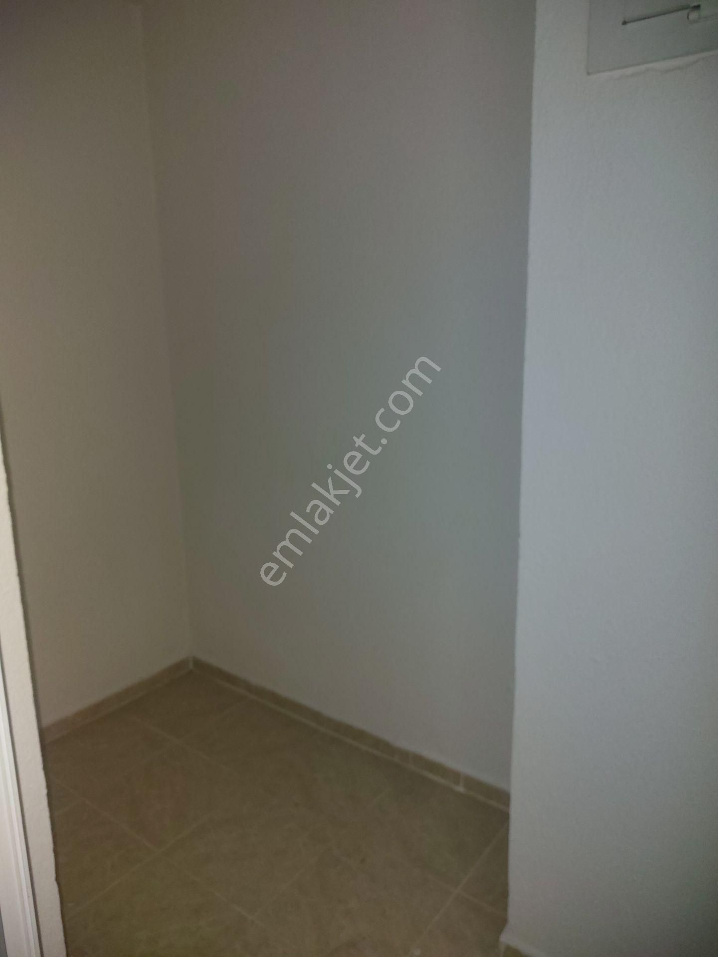 Buca Yıldız Mah. Kapalı Mutfak D.gazlı 85m2 2+1 Daire - Görsel 19