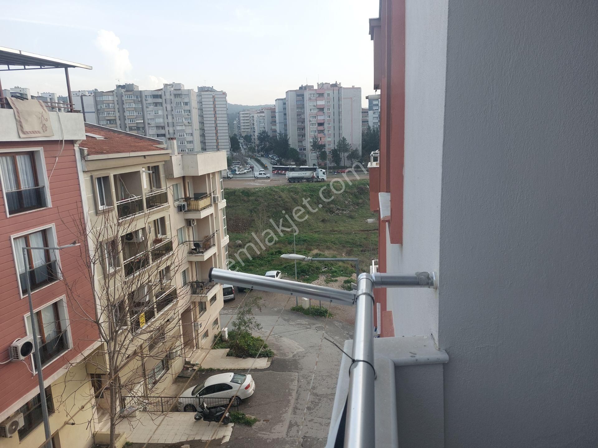 Buca Yıldız Mah. Kapalı Mutfak D.gazlı 85m2 2+1 Daire - Görsel 30