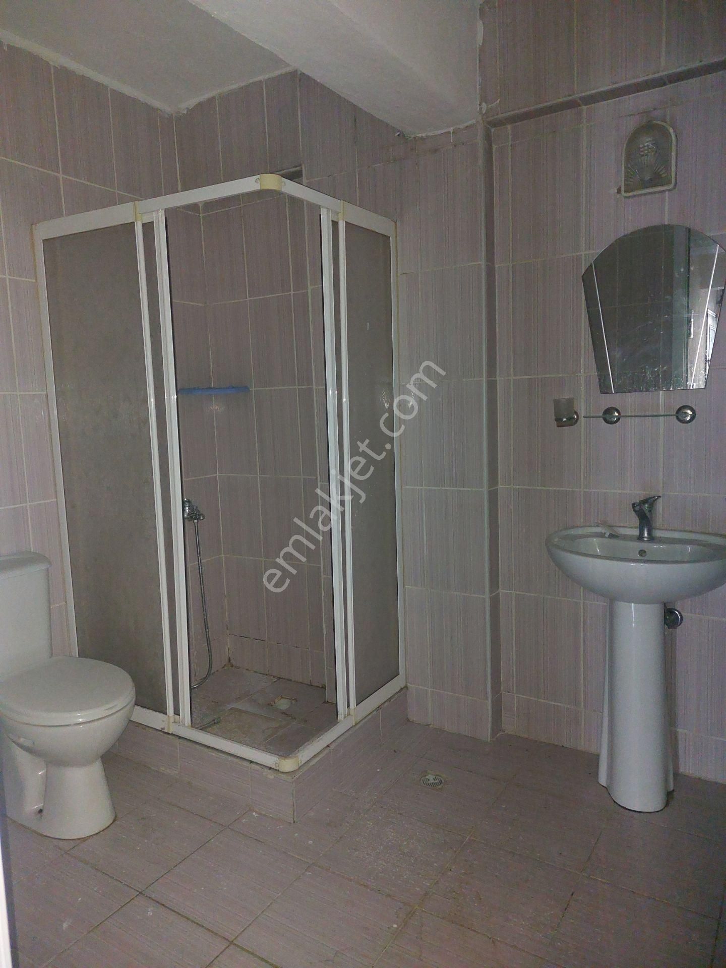 Buca Yıldız Mah. Kapalı Mutfak D.gazlı 85m2 2+1 Daire - Görsel 20