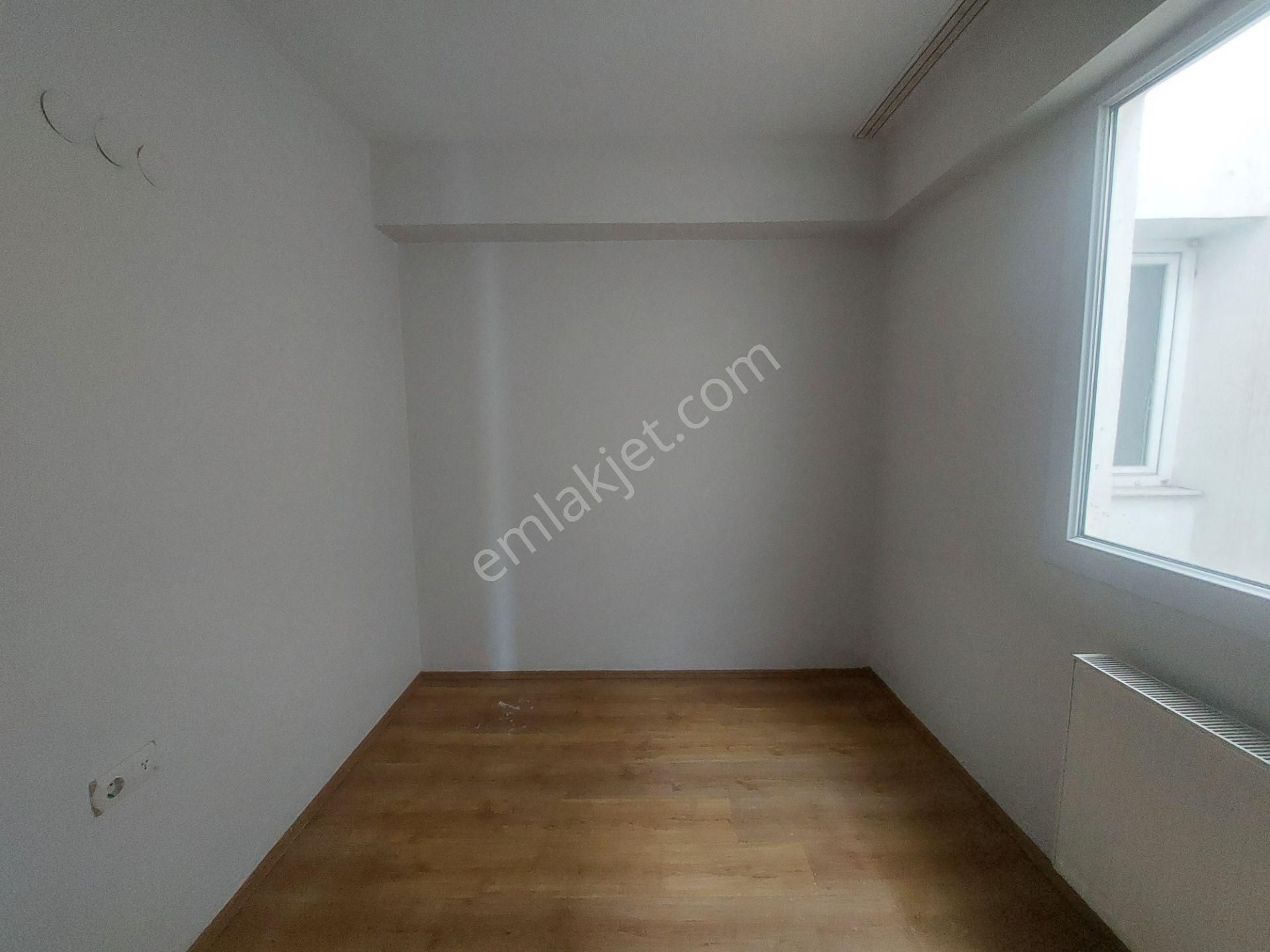 Buca Yıldız Mah. Kapalı Mutfak D.gazlı 85m2 2+1 Daire - Görsel 26