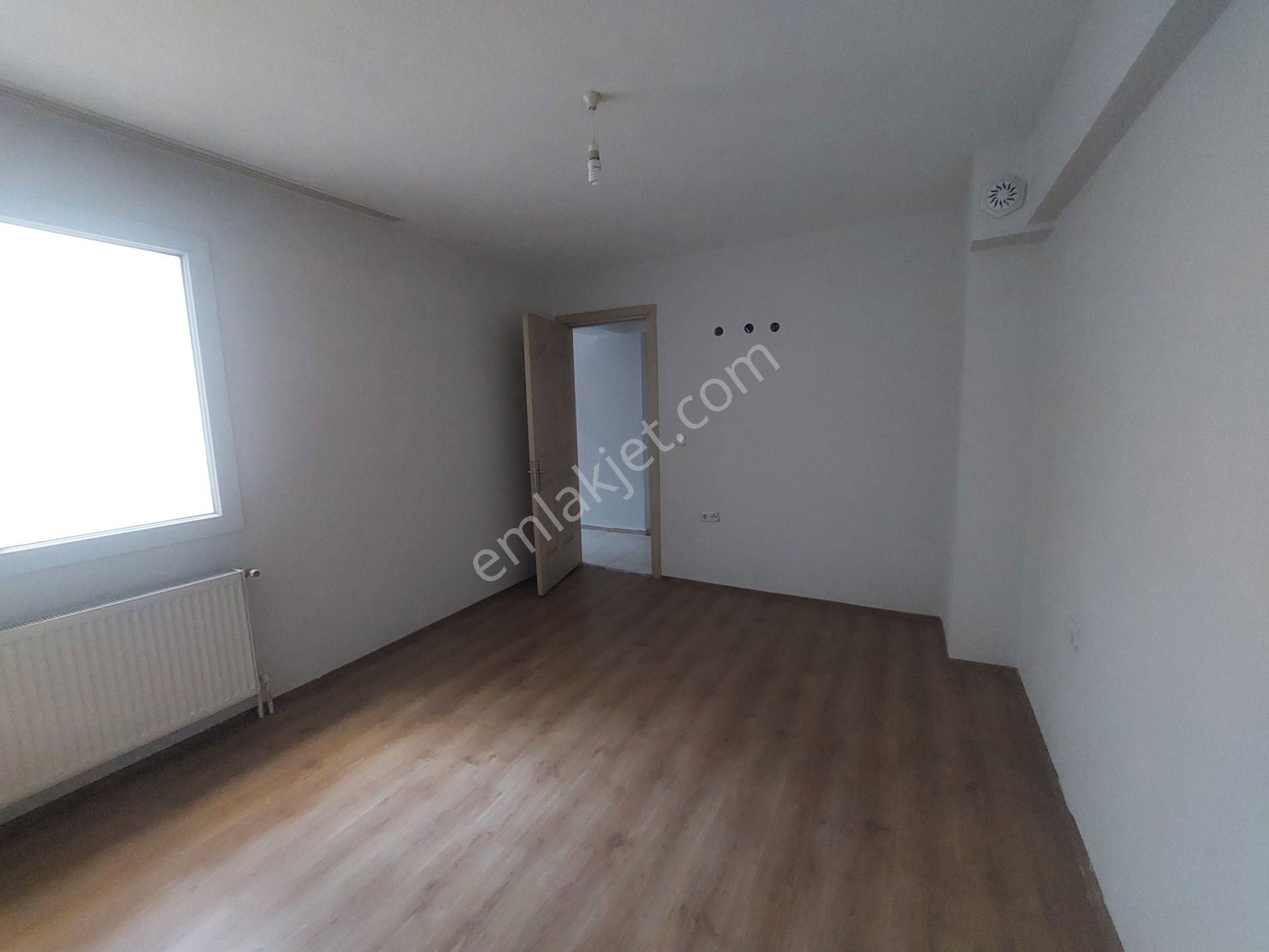 Buca Yıldız Mah. Kapalı Mutfak D.gazlı 85m2 2+1 Daire - Görsel 23