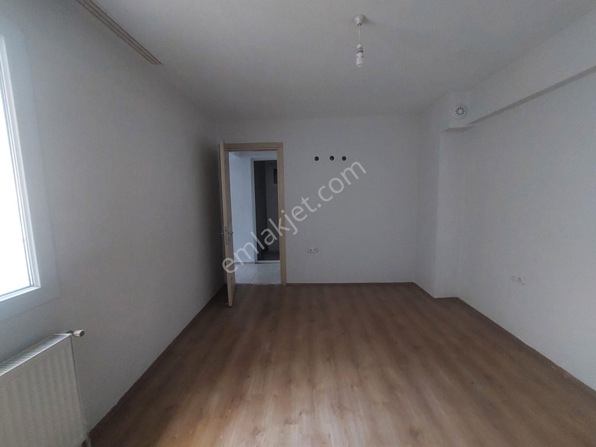 Buca Yıldız Mah. Kapalı Mutfak D.gazlı 85m2 2+1 Daire - Görsel 22