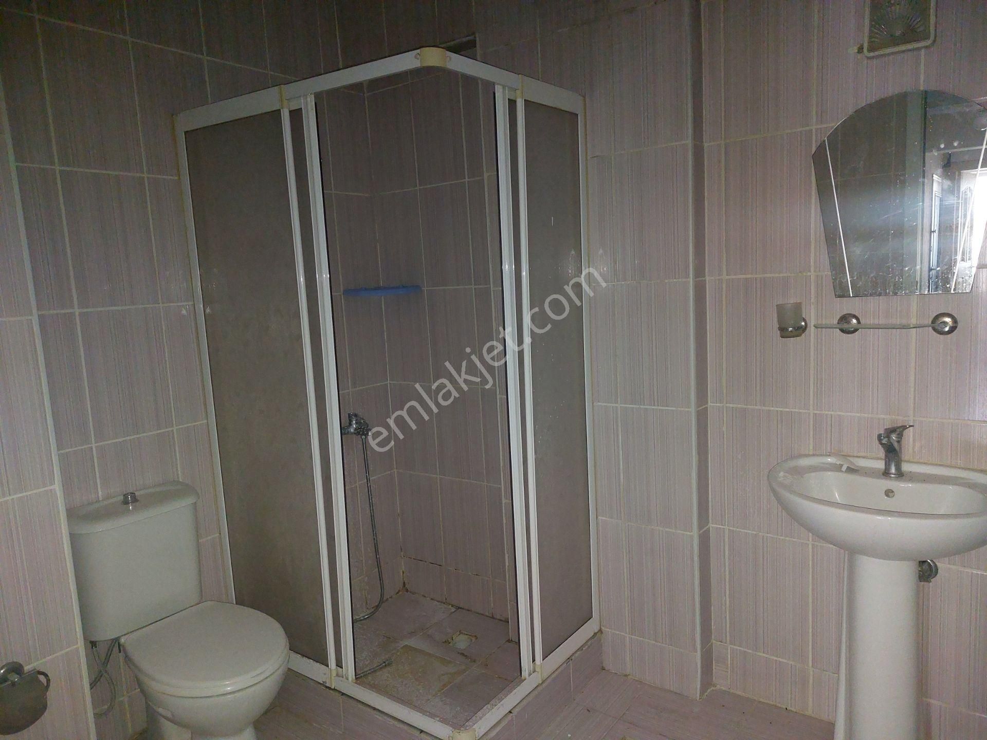 Buca Yıldız Mah. Kapalı Mutfak D.gazlı 85m2 2+1 Daire - Görsel 17