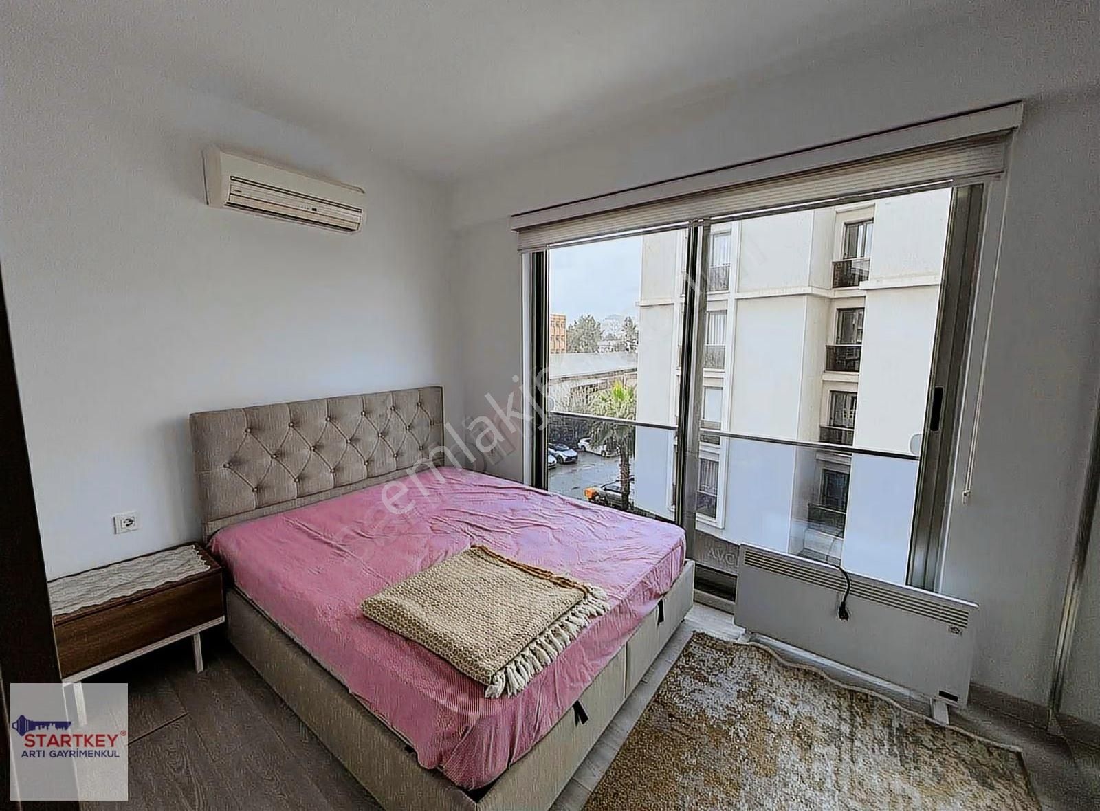 Yaşar Üni. Yakını Real Platin Sitesi Eşyalı 2+1 Kiralık - Görsel 4