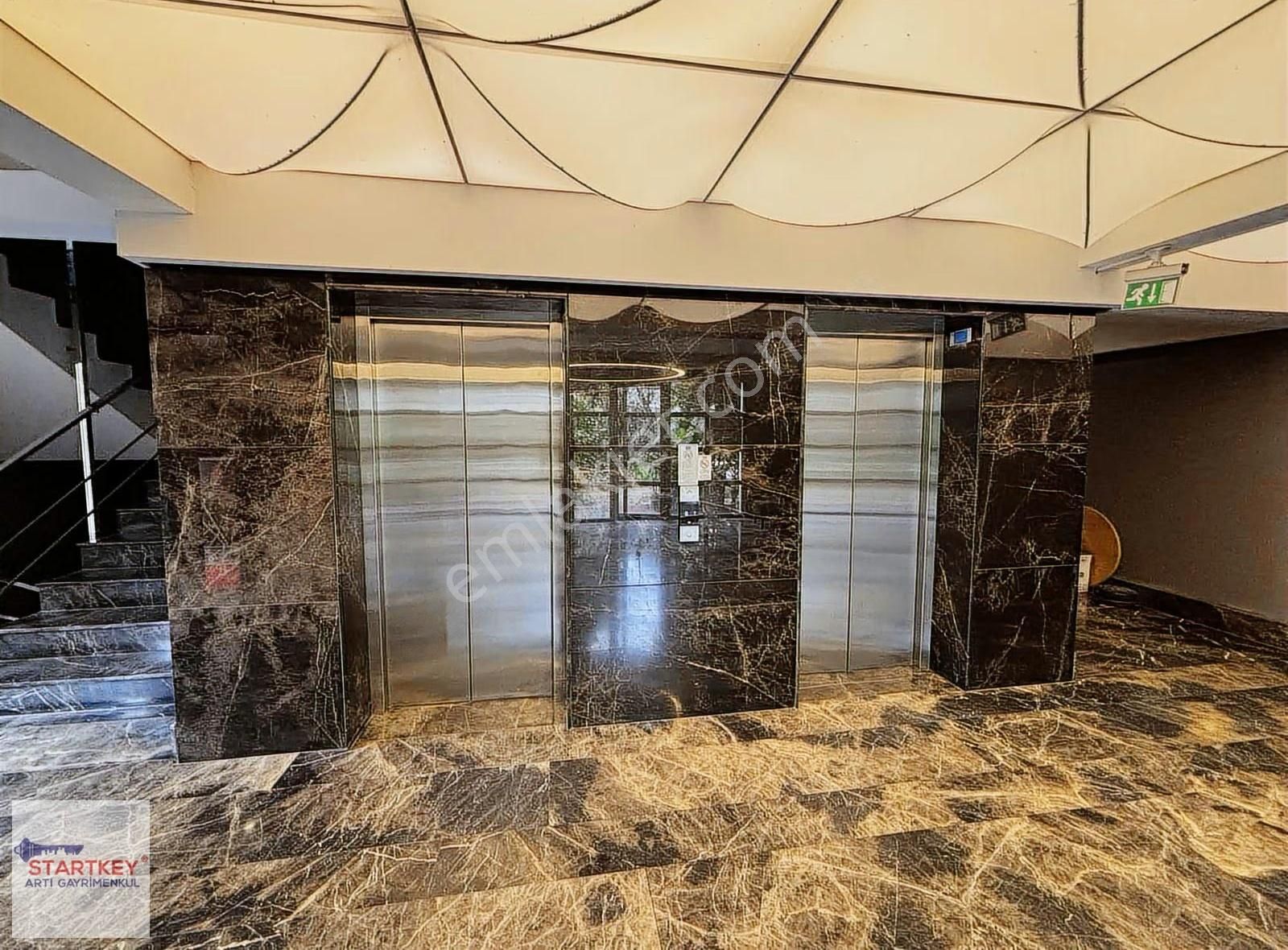 Yaşar Üni. Yakını Real Platin Sitesi Eşyalı 2+1 Kiralık - Görsel 23