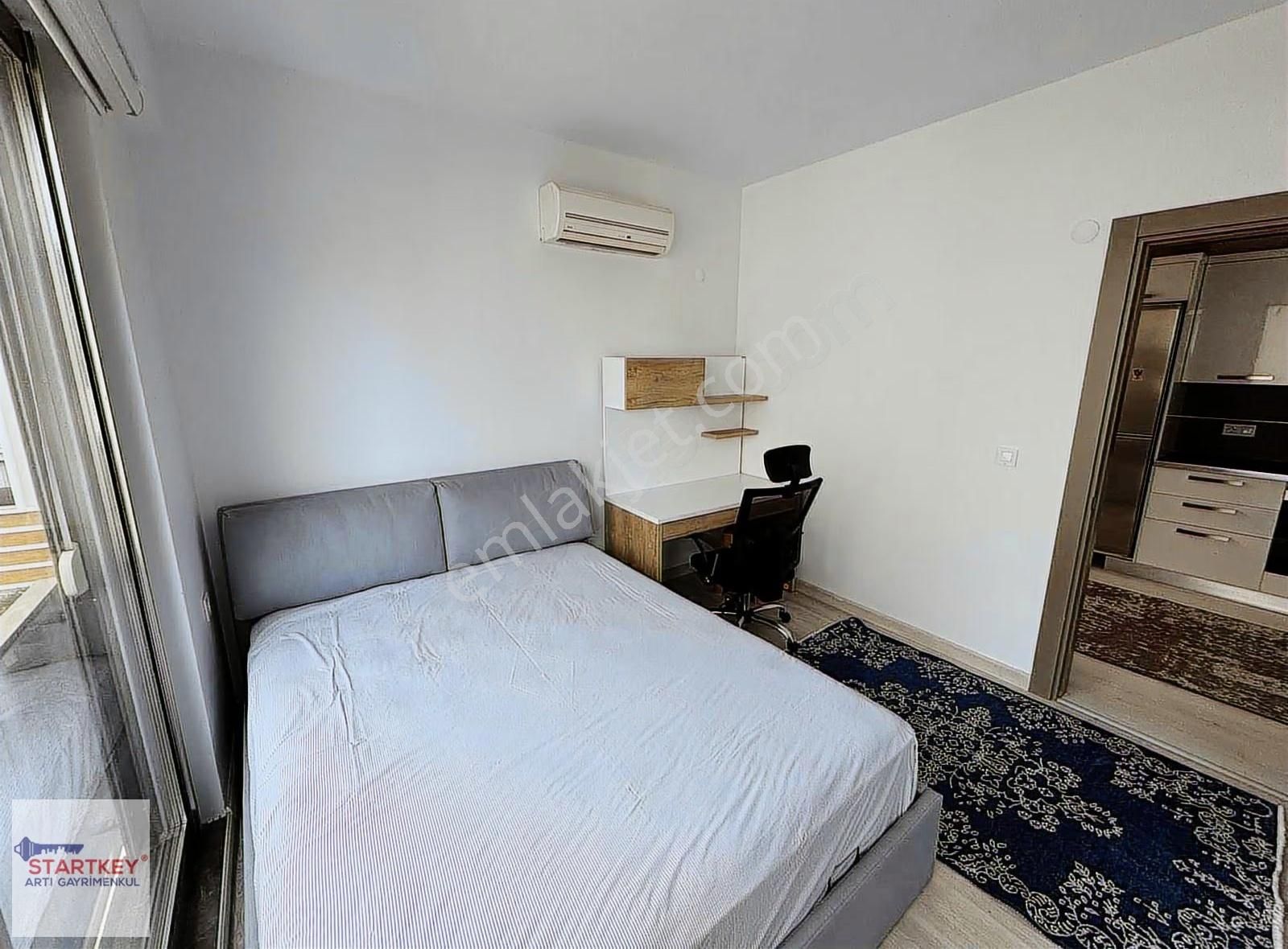 Yaşar Üni. Yakını Real Platin Sitesi Eşyalı 2+1 Kiralık - Görsel 29