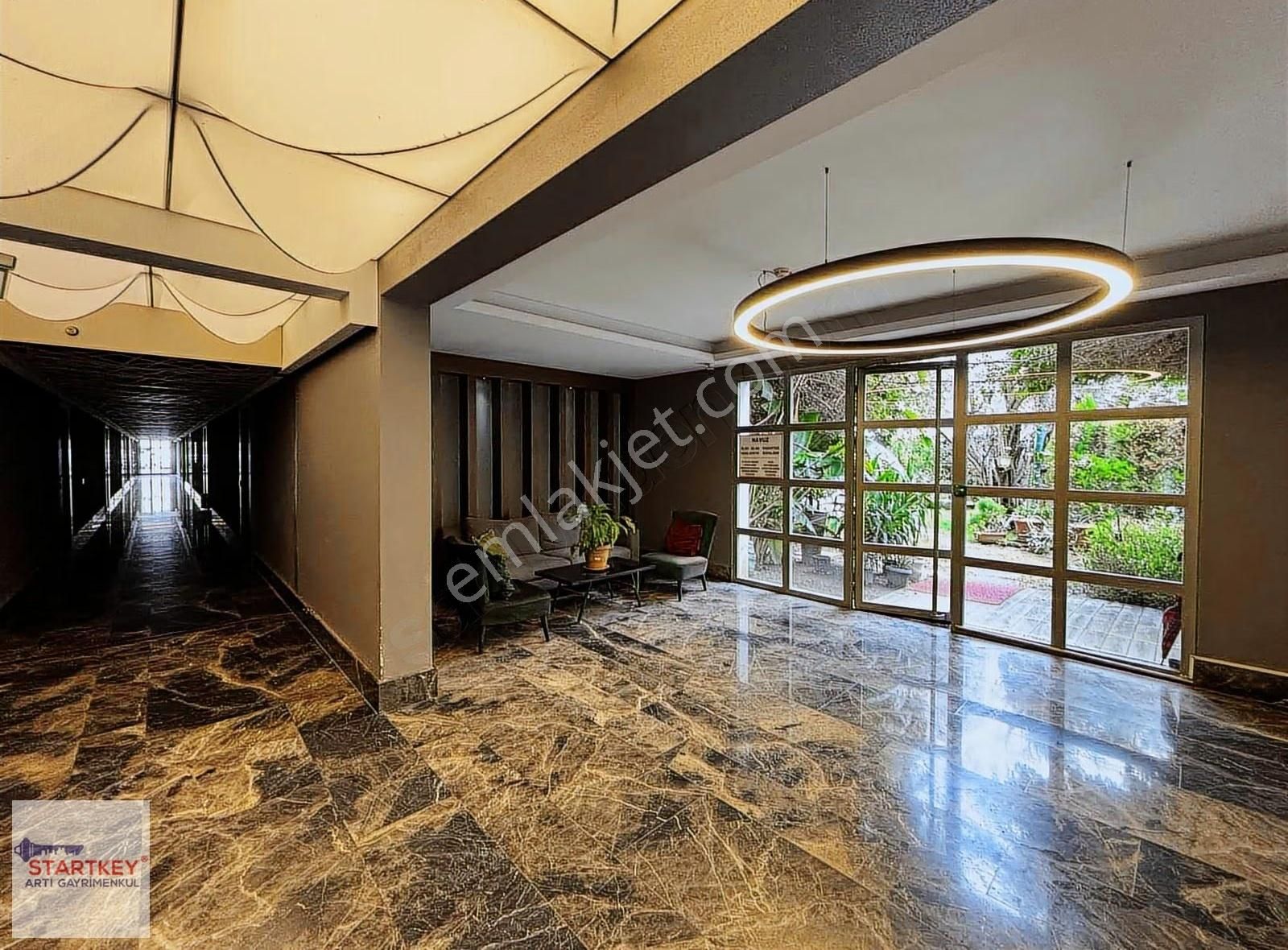 Yaşar Üni. Yakını Real Platin Sitesi Eşyalı 2+1 Kiralık - Görsel 6