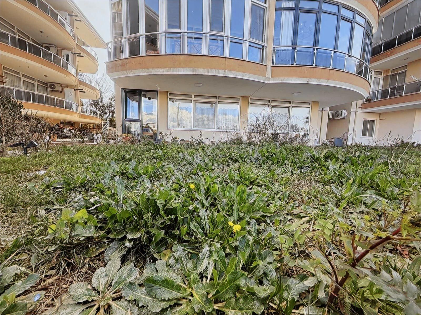 Ayvalıkın Kalbinde, 150 Evler'de Satılık 3+1 Daire