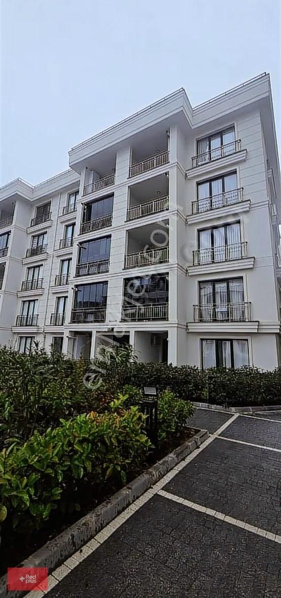 Büyükçekmece Hilal Hill 1nci Etap 3+1 - Görsel 11