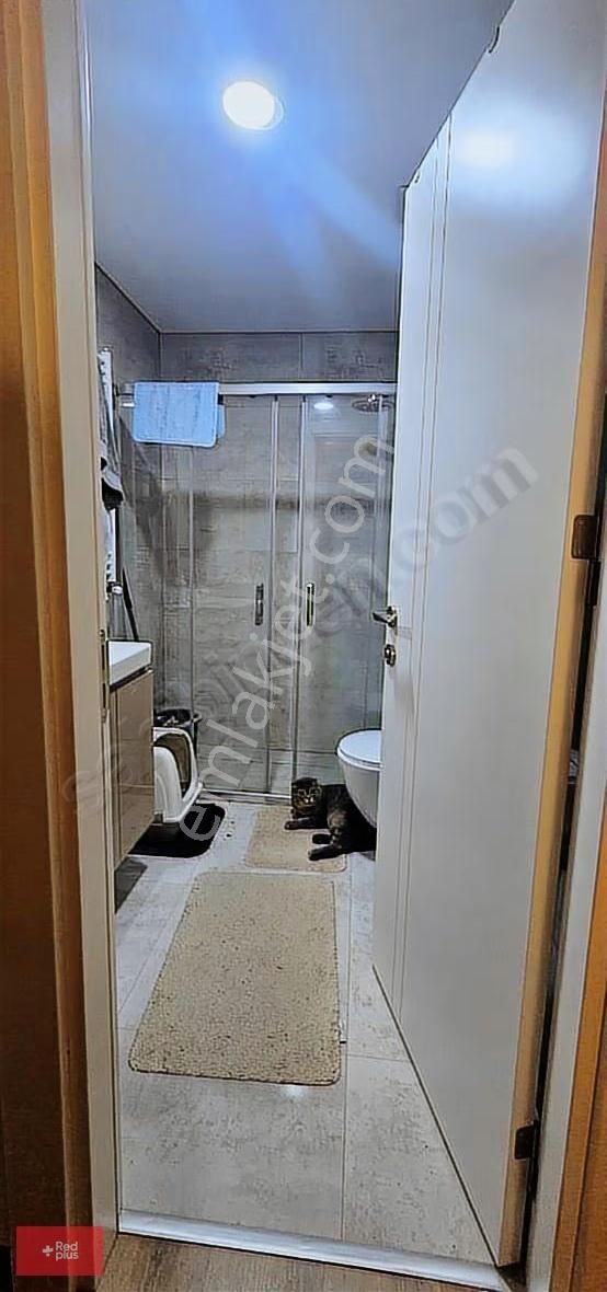 Büyükçekmece Hilal Hill 1nci Etap 3+1 - Görsel 16