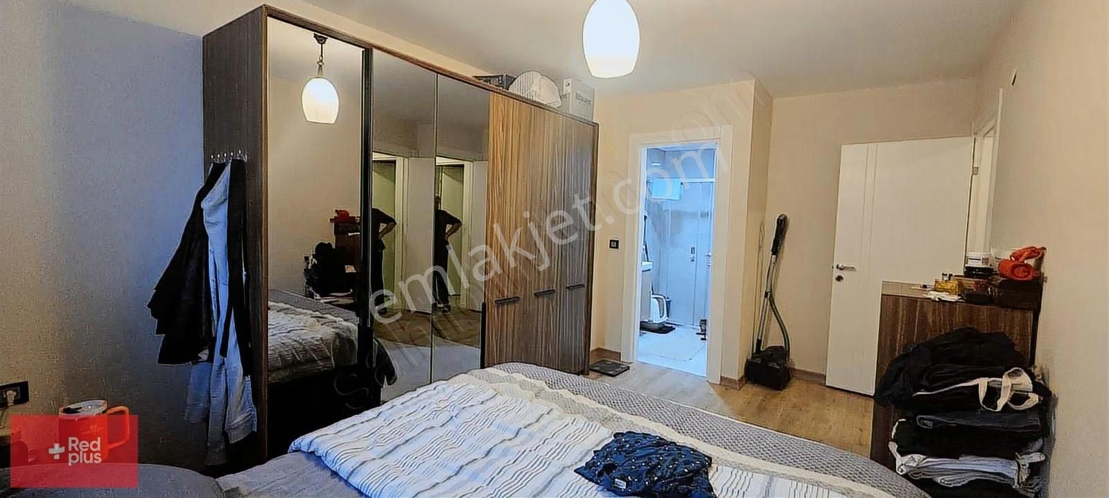 Büyükçekmece Hilal Hill 1nci Etap 3+1 - Görsel 20