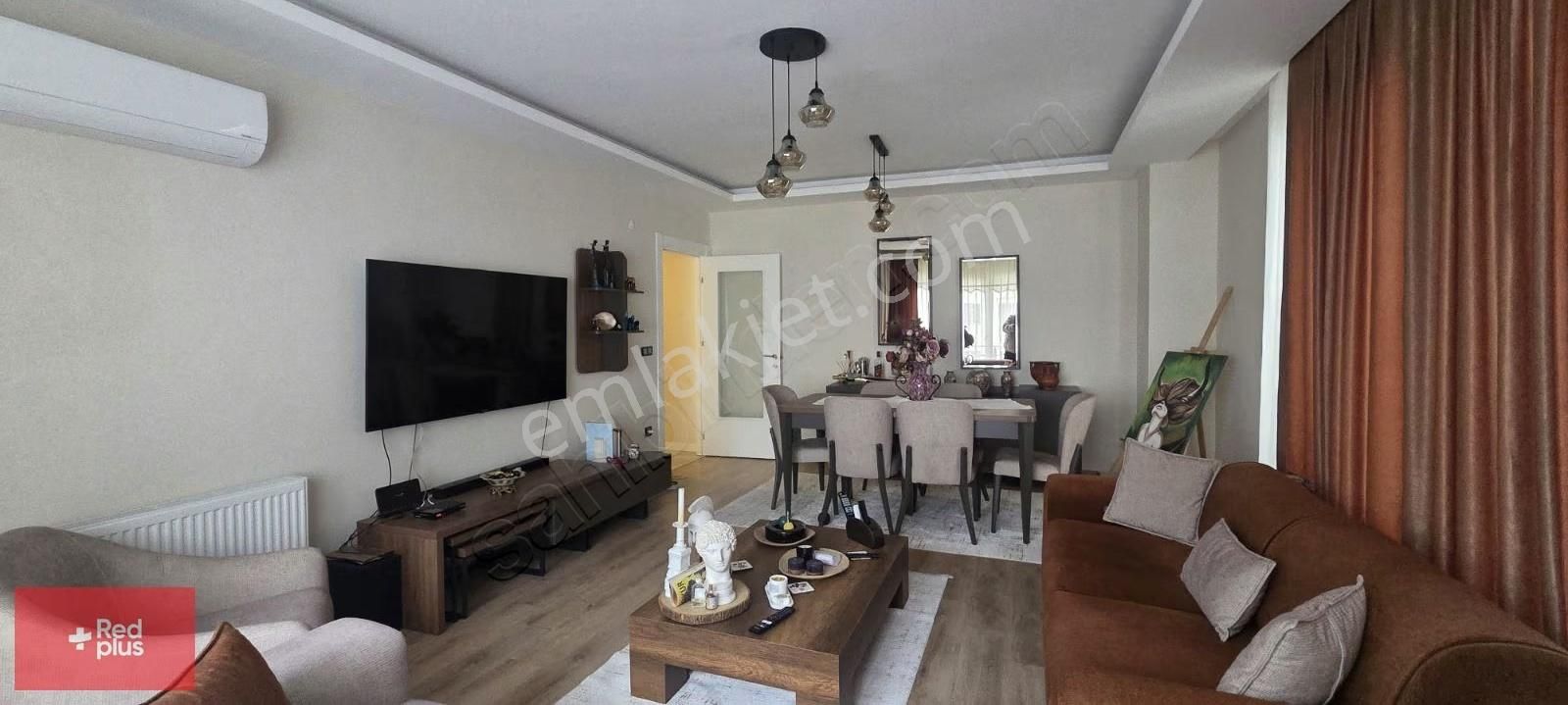 Büyükçekmece Hilal Hill 1nci Etap 3+1 - Görsel 18