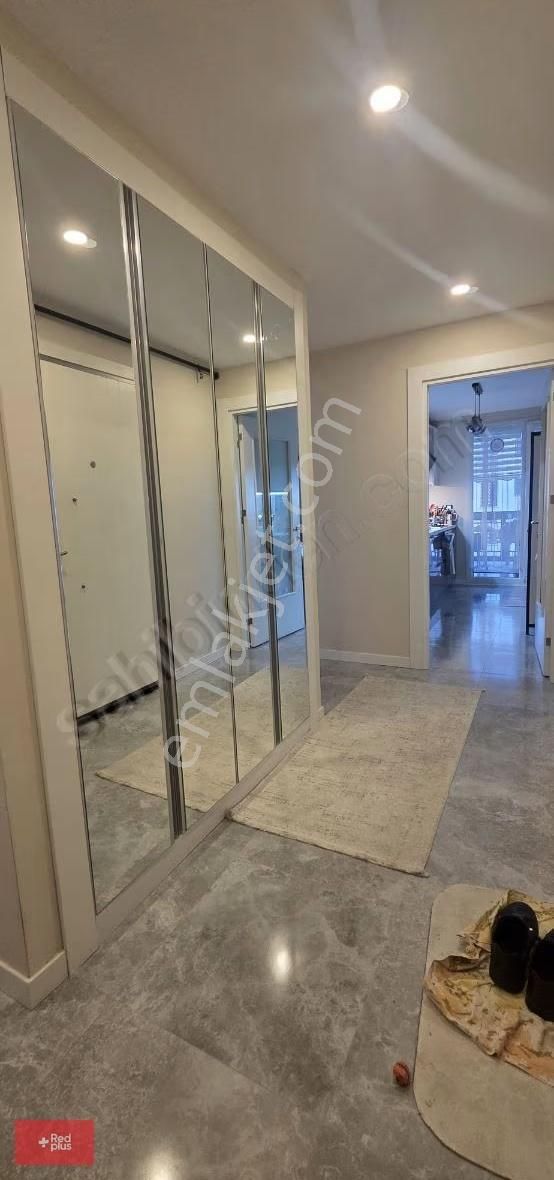 Büyükçekmece Hilal Hill 1nci Etap 3+1 - Görsel 9