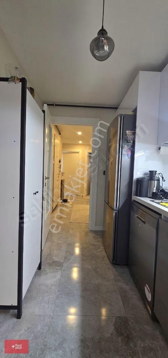 Büyükçekmece Hilal Hill 1nci Etap 3+1 - Görsel 6