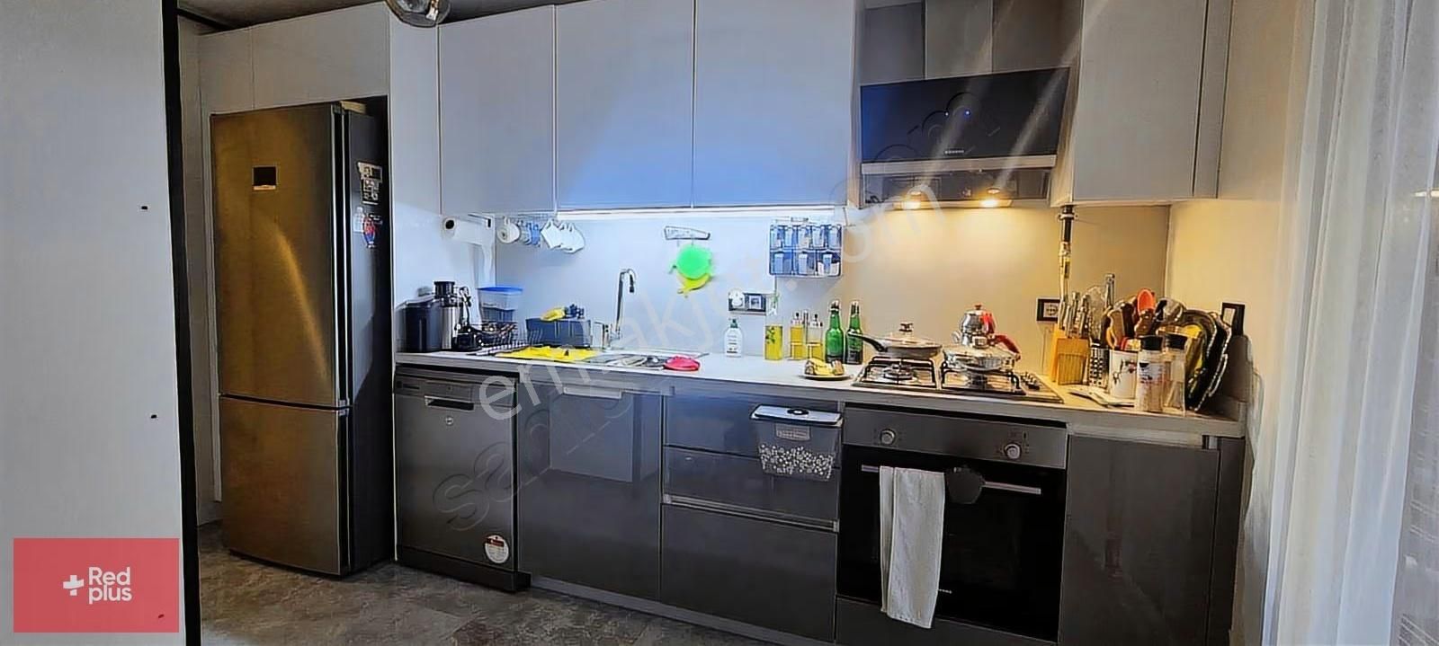 Büyükçekmece Hilal Hill 1nci Etap 3+1 - Görsel 22