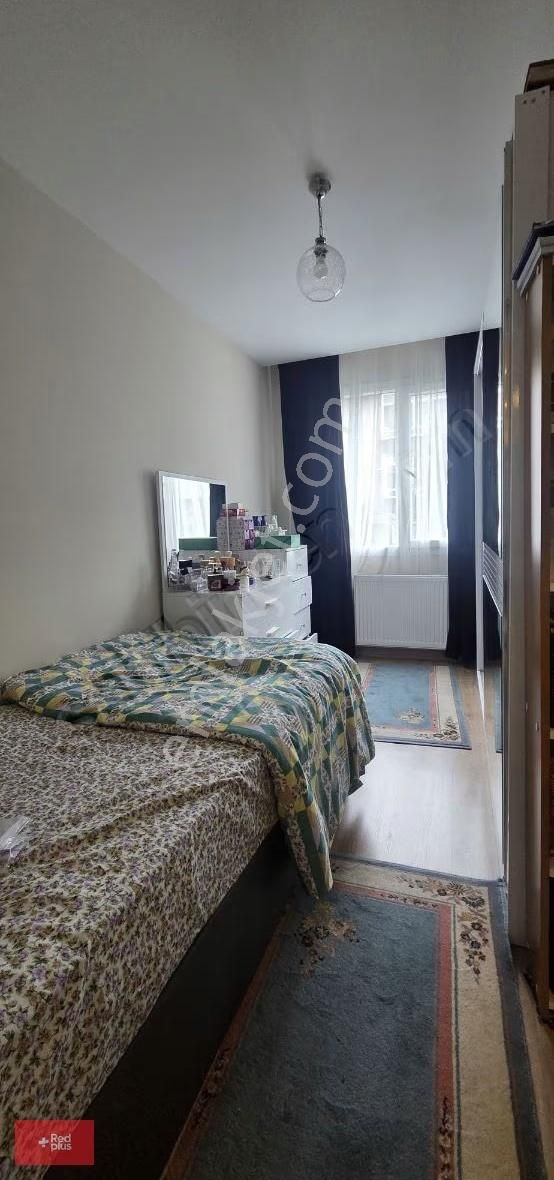 Büyükçekmece Hilal Hill 1nci Etap 3+1 - Görsel 12