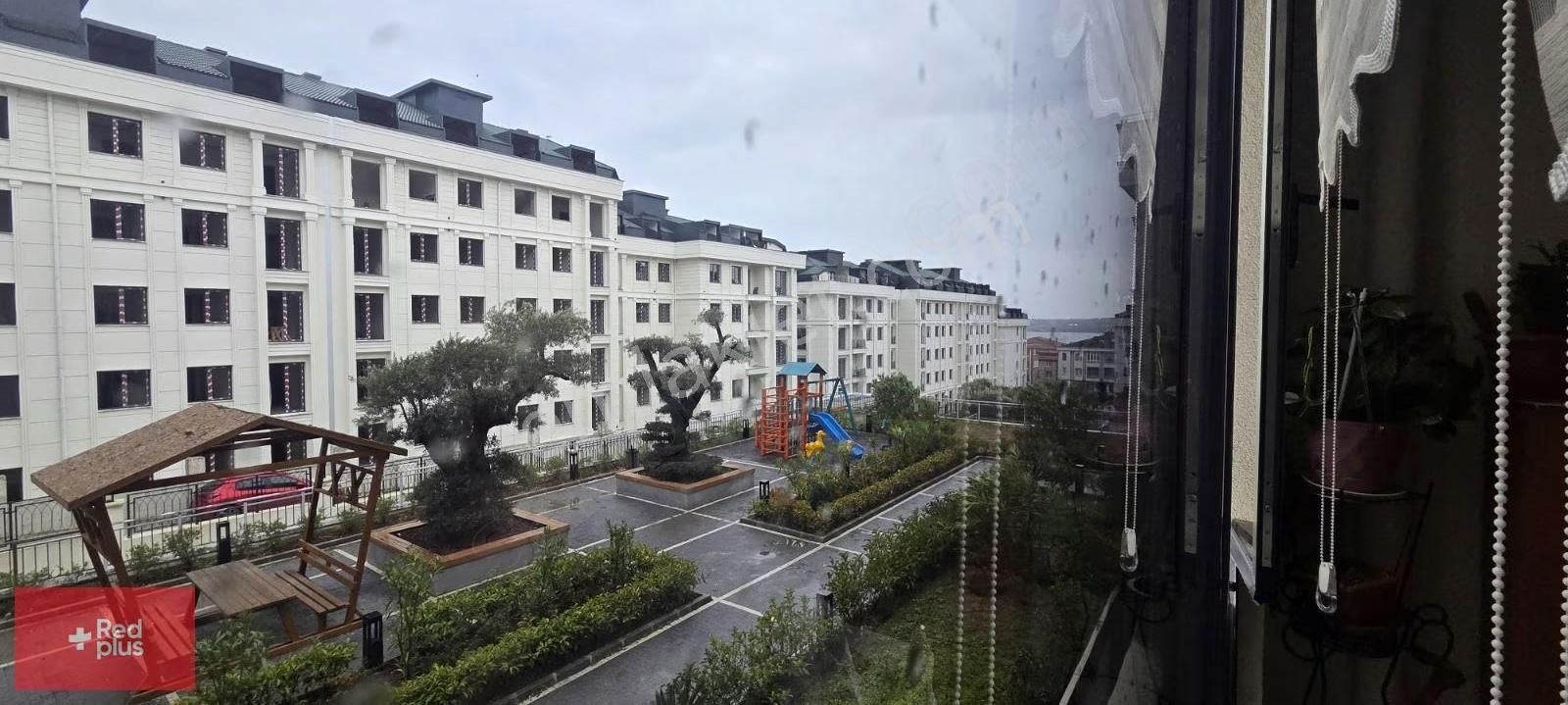 Büyükçekmece Hilal Hill 1nci Etap 3+1 - Görsel 7