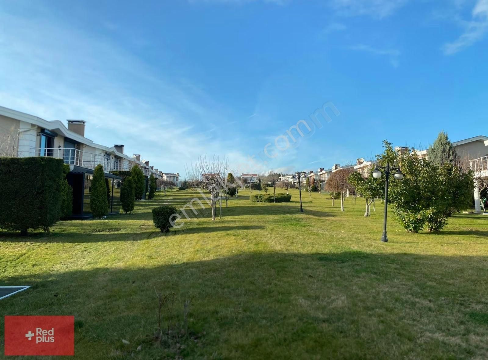 Silivri Site İçerisinde Satılık 4+1 Dubleks Villa - Görsel 28