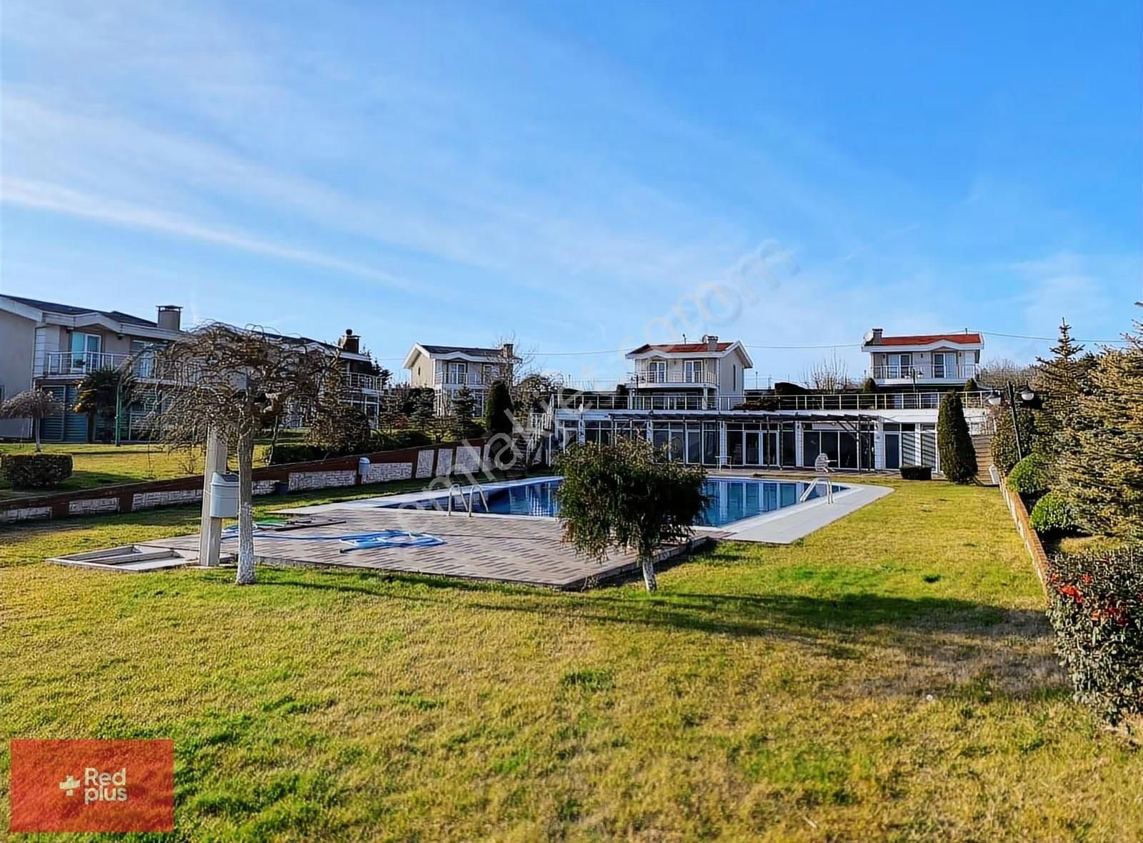 Silivri Site İçerisinde Satılık 4+1 Dubleks Villa - Görsel 9