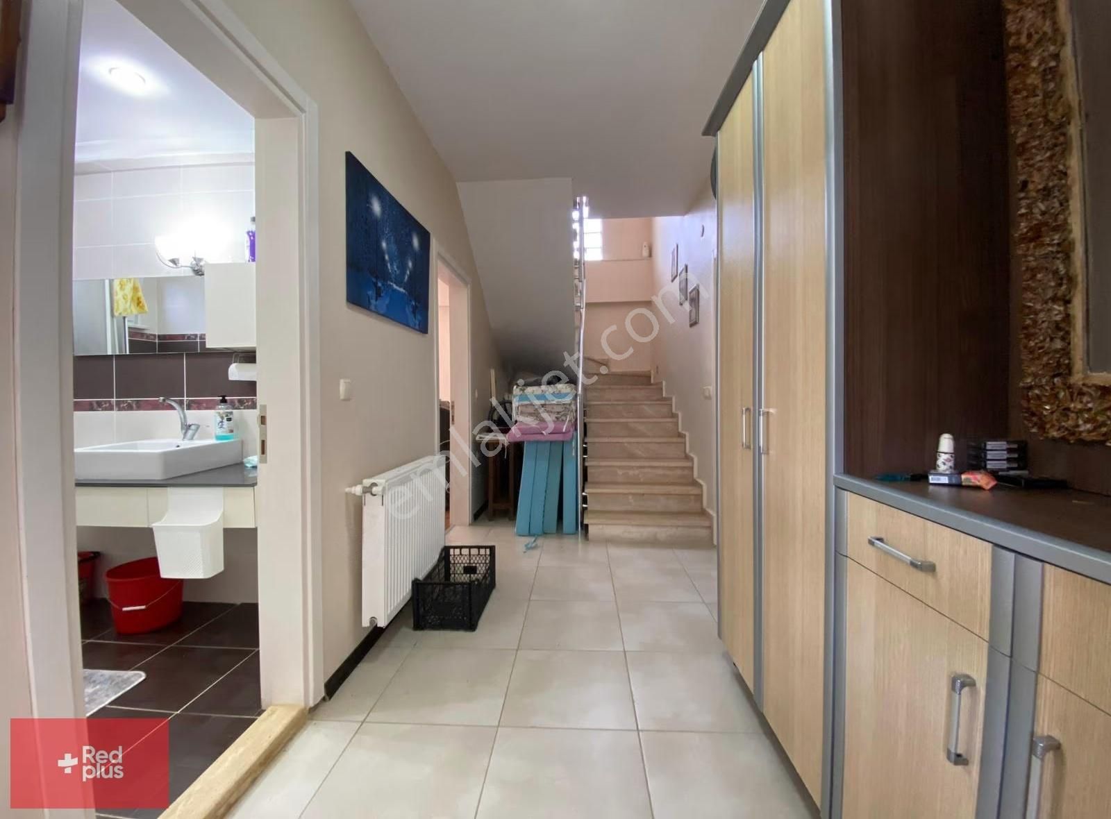 Silivri Site İçerisinde Satılık 4+1 Dubleks Villa - Görsel 17