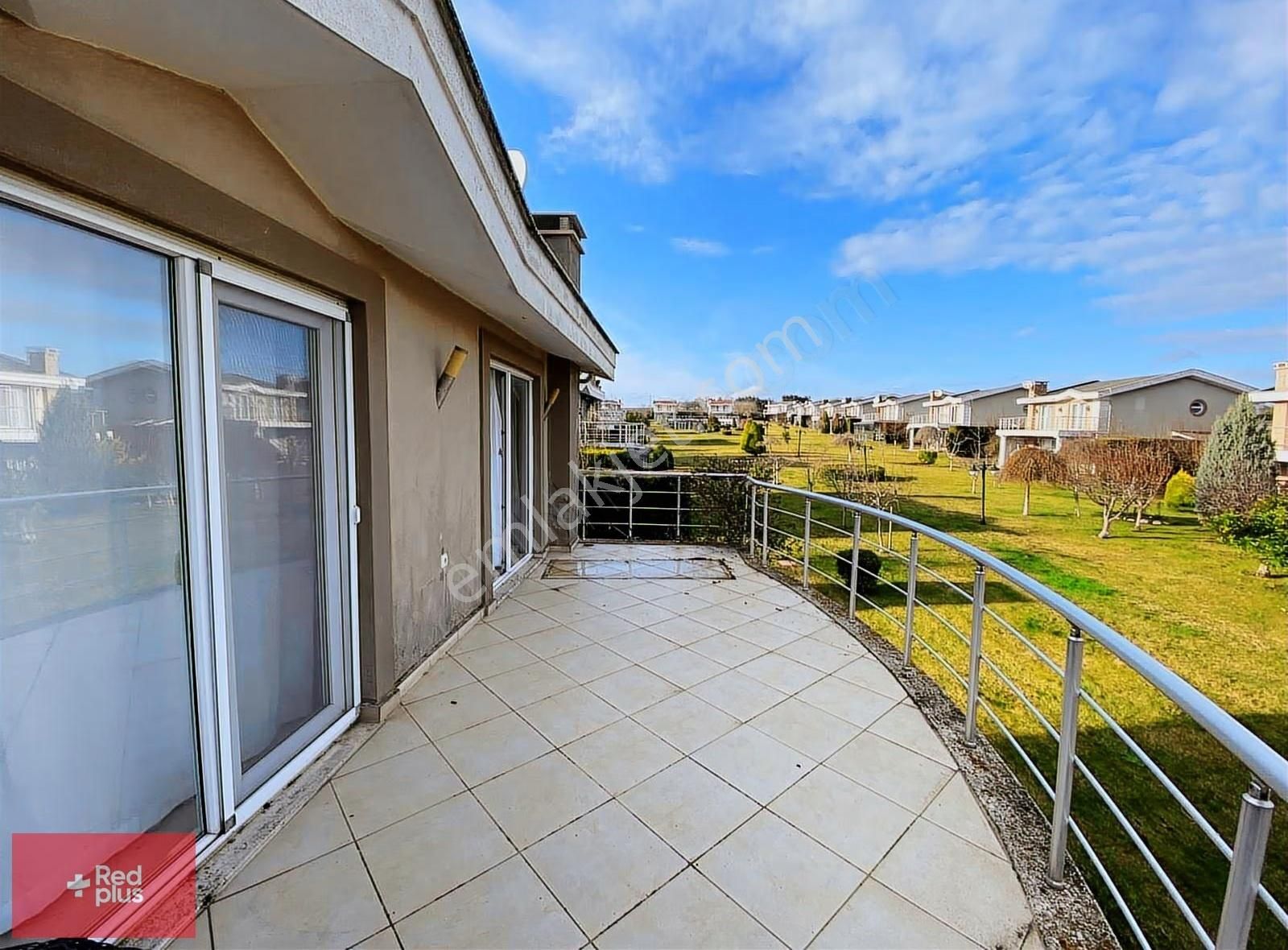 Silivri Site İçerisinde Satılık 4+1 Dubleks Villa - Görsel 13