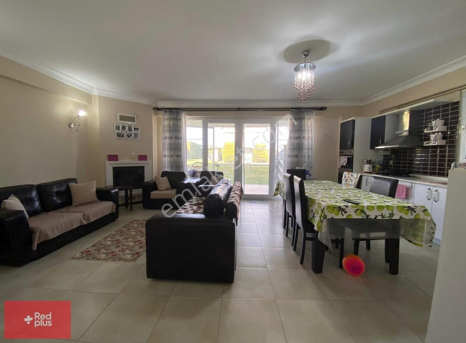 Silivri Site İçerisinde Satılık 4+1 Dubleks Villa - Görsel 22