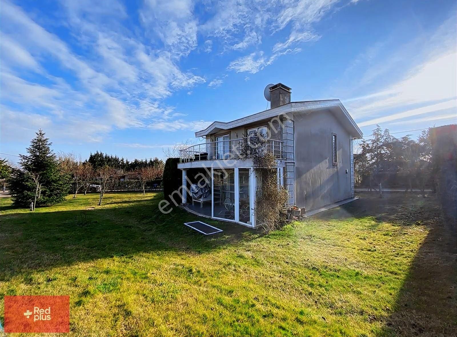 Silivri Site İçerisinde Satılık 4+1 Dubleks Villa - Görsel 19